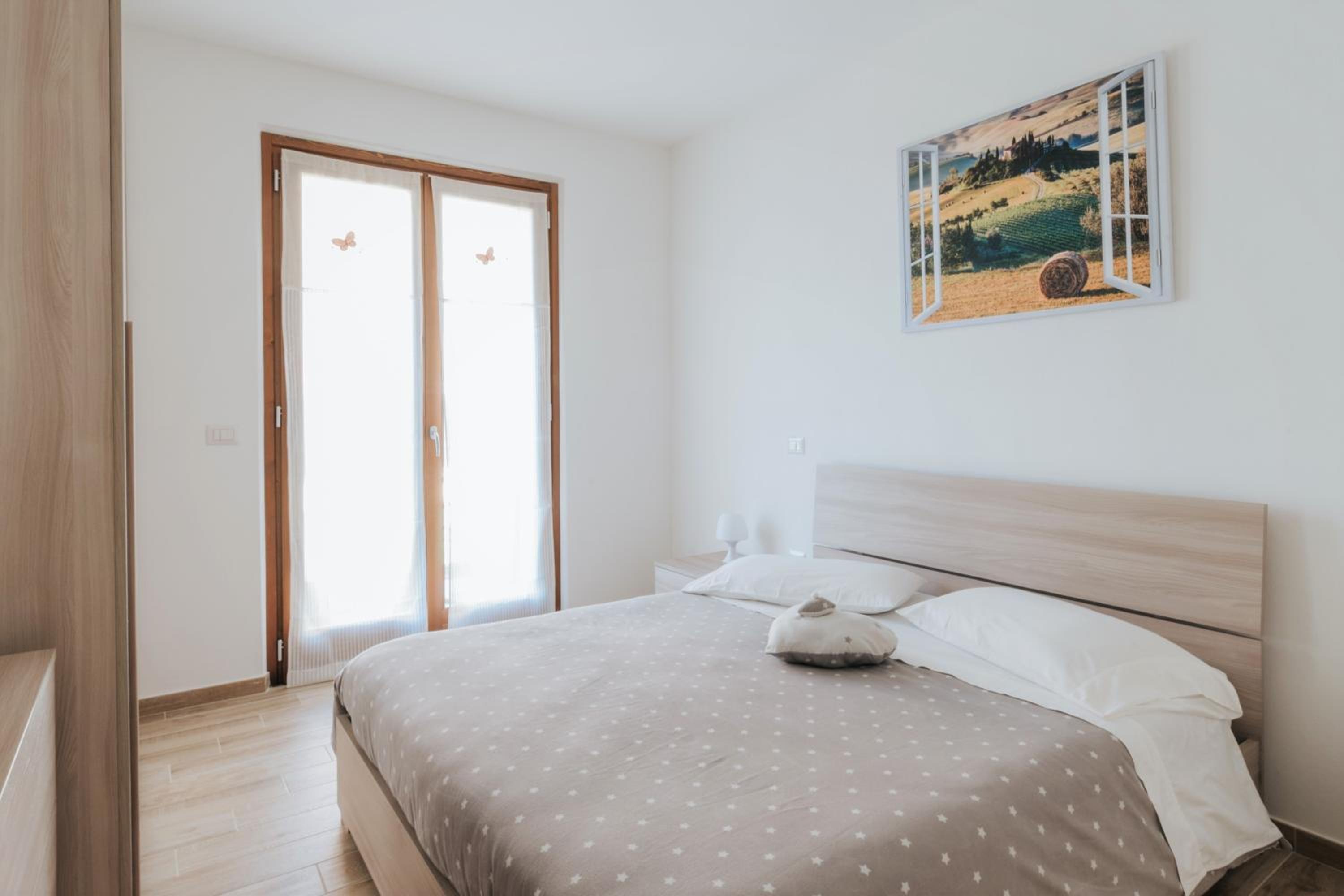 One-Bedroom House photo 1