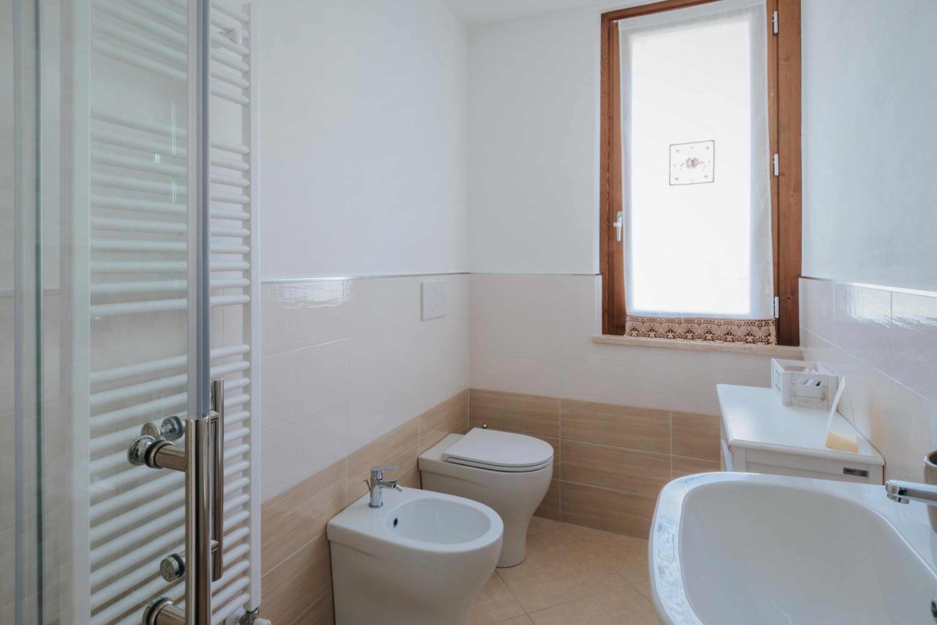 One-Bedroom House photo 3