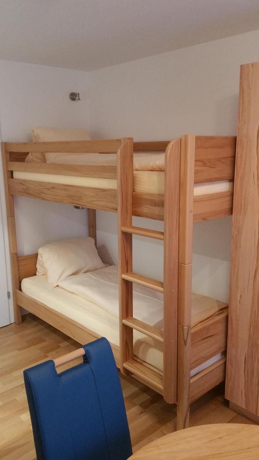 Studio (2 Adults)