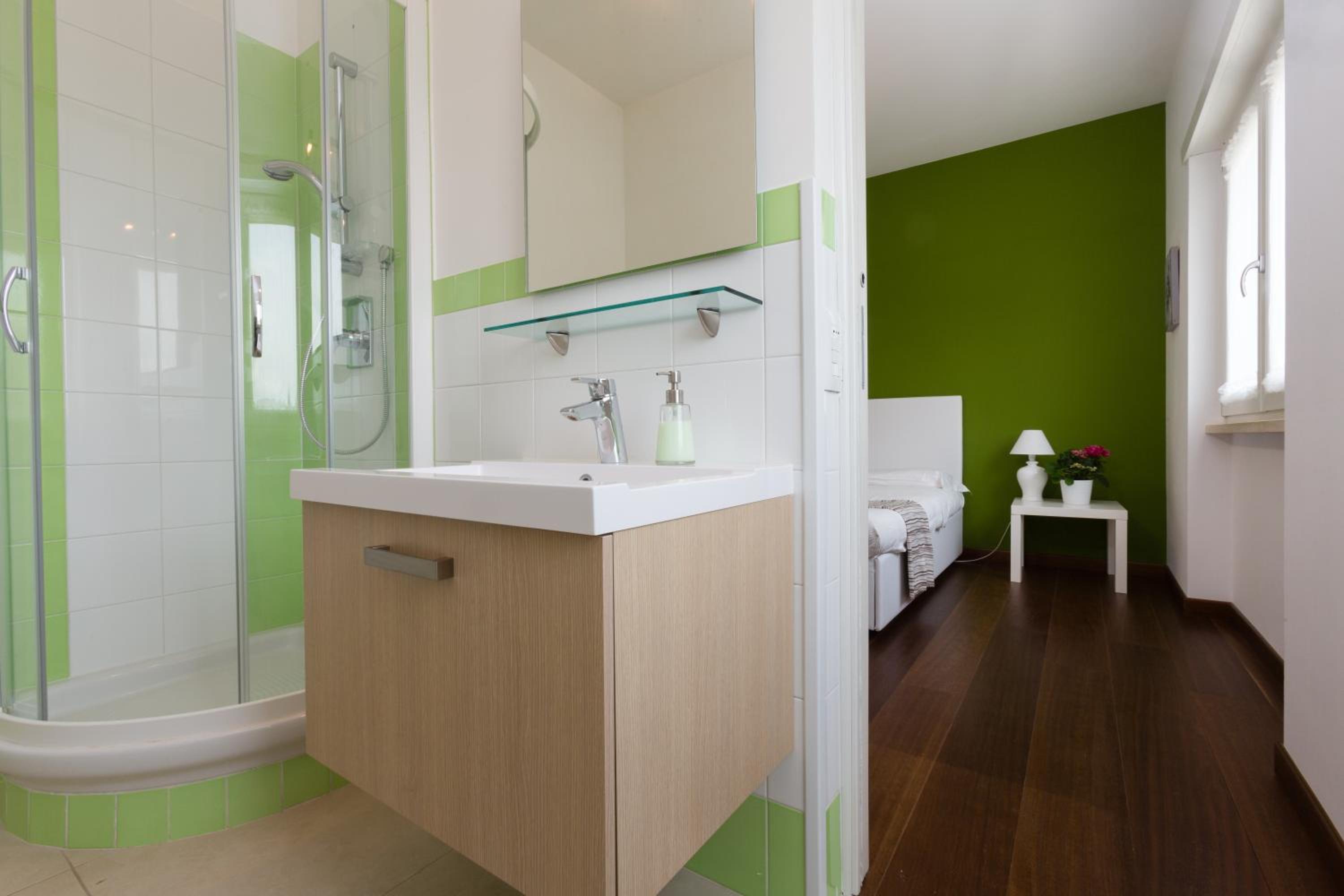 Standard Triple Room photo 2