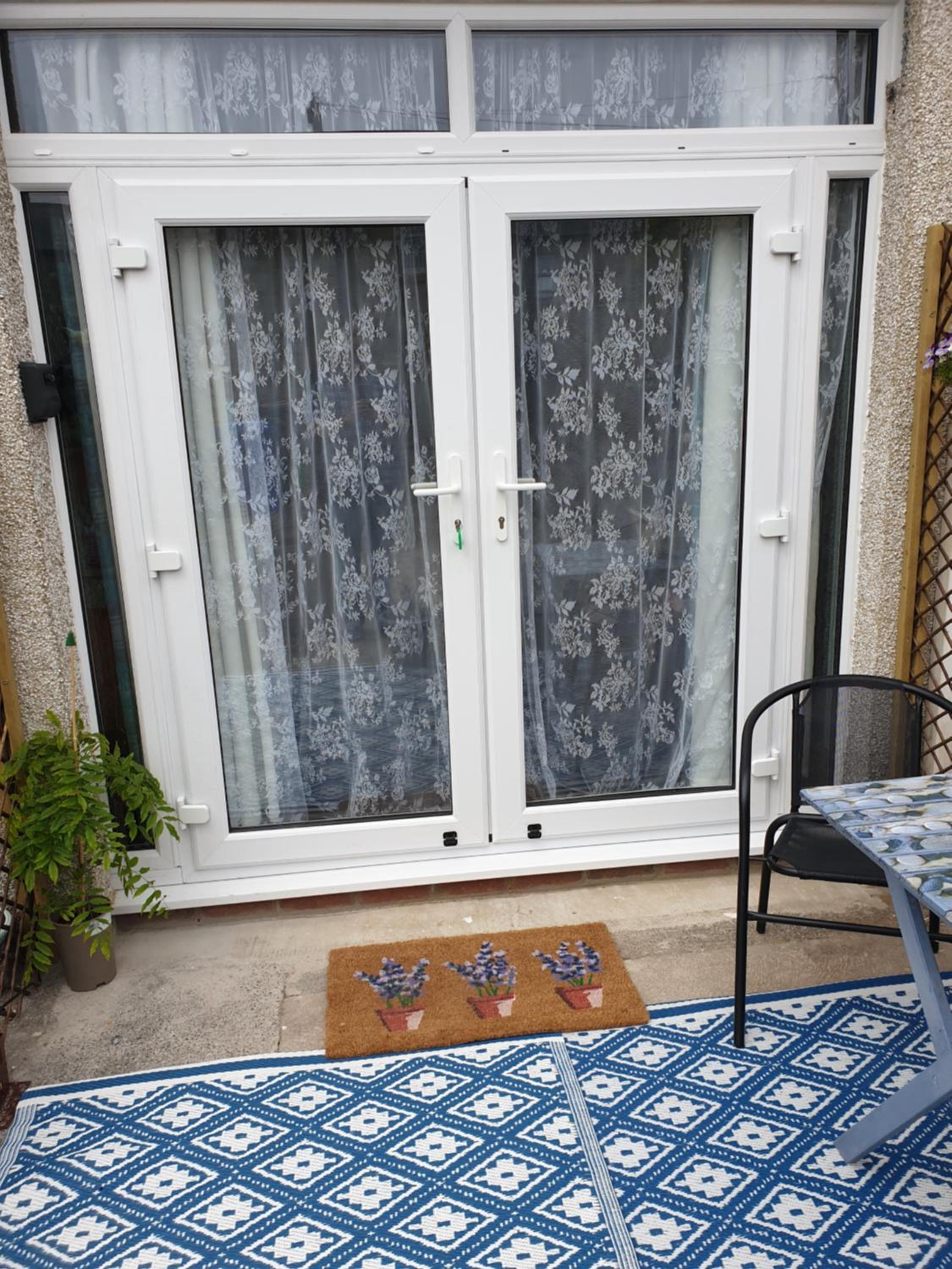 Double Room with Garden View photo 3