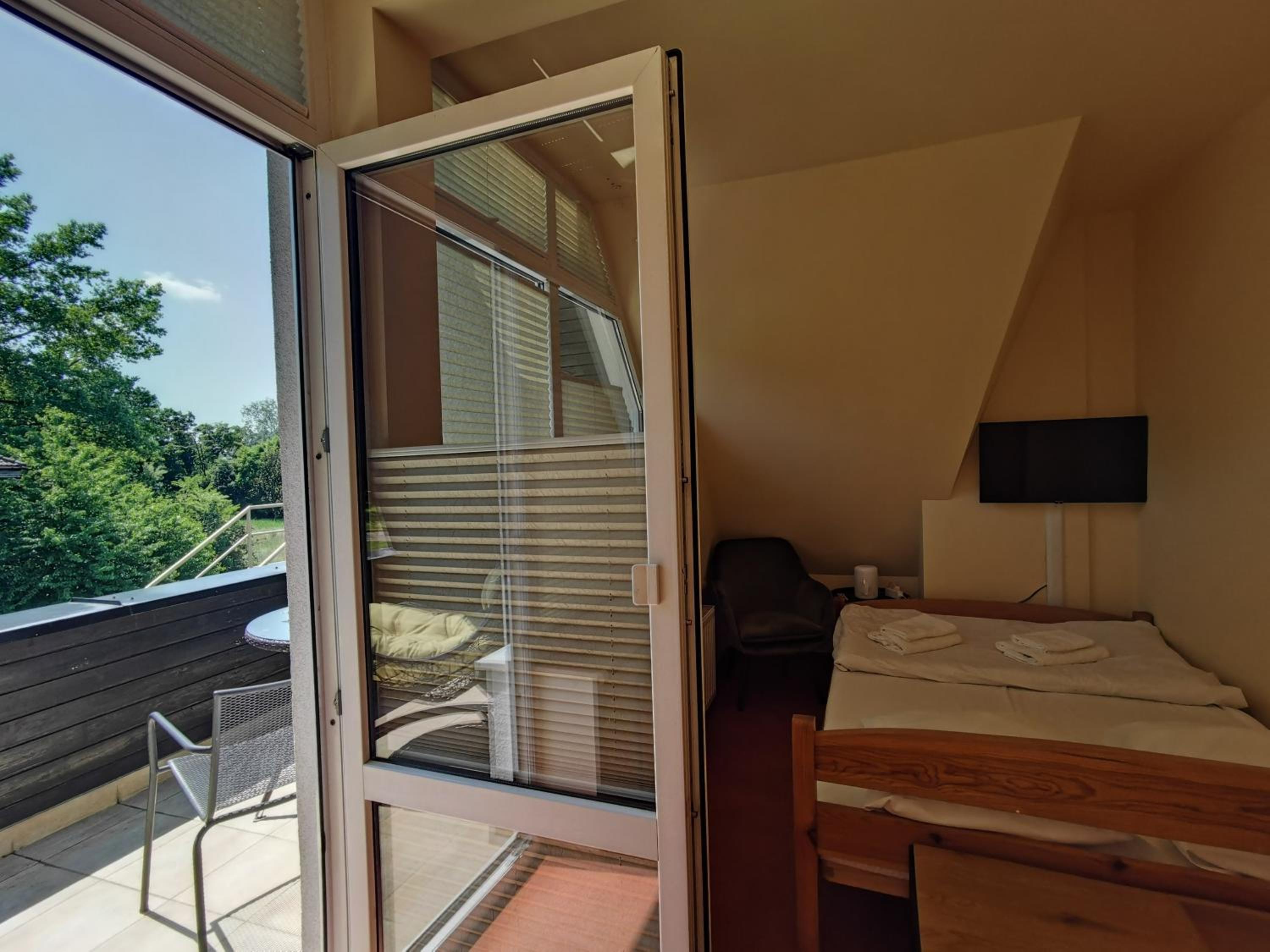 Double Room with Balcony photo 1