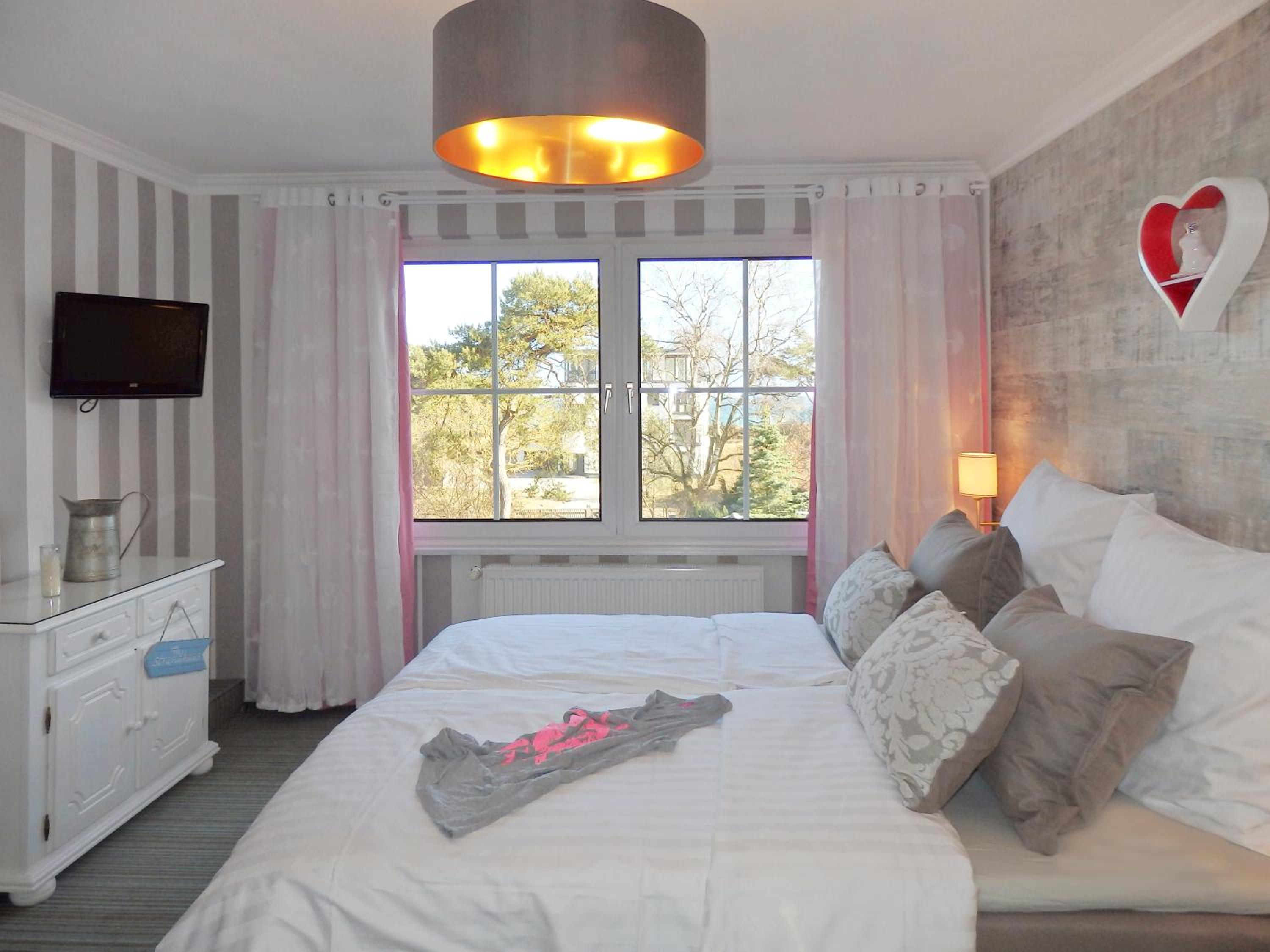 Standard Double Room First Floor photo 1