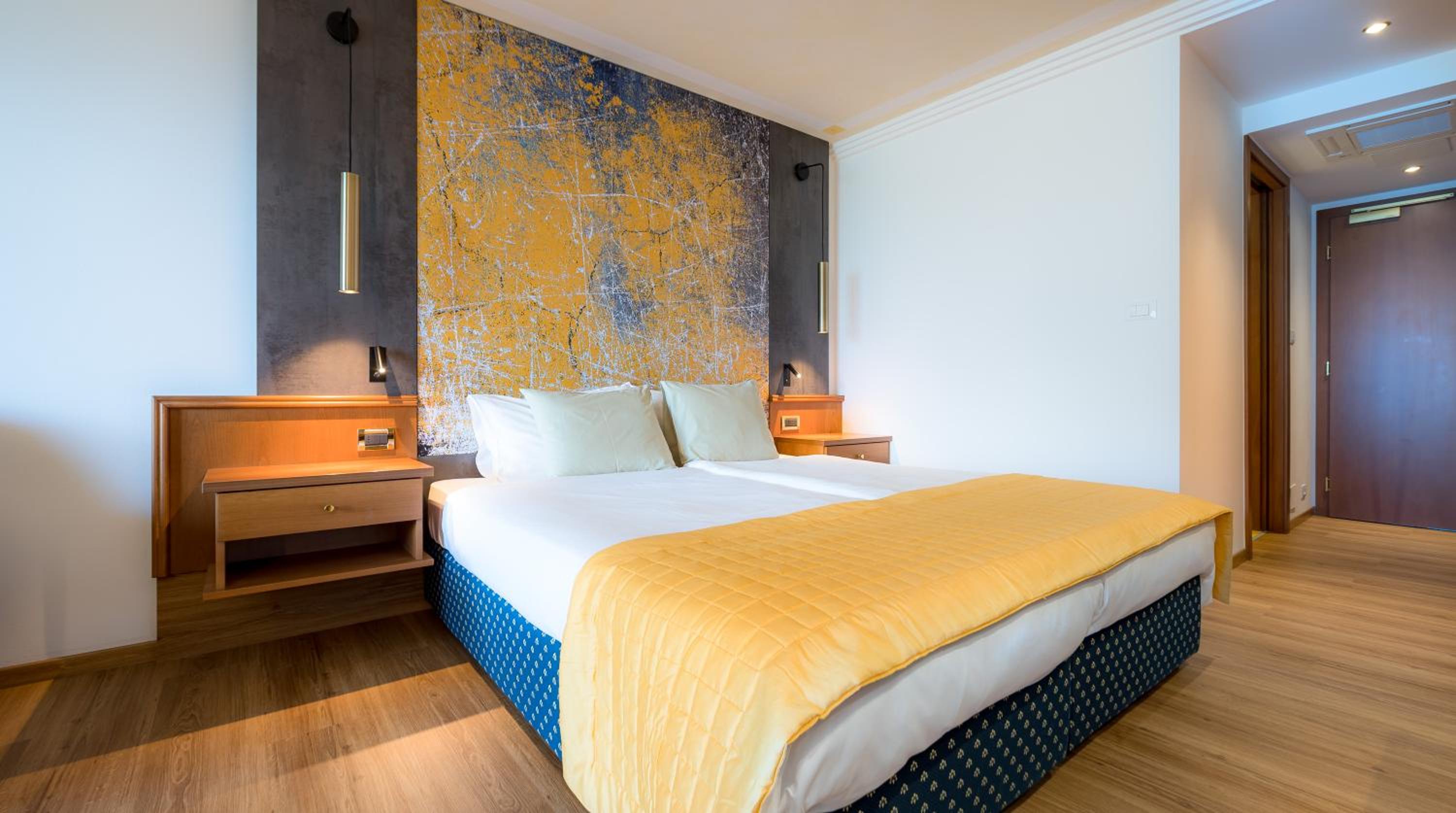 Double Room with Garden View photo 2