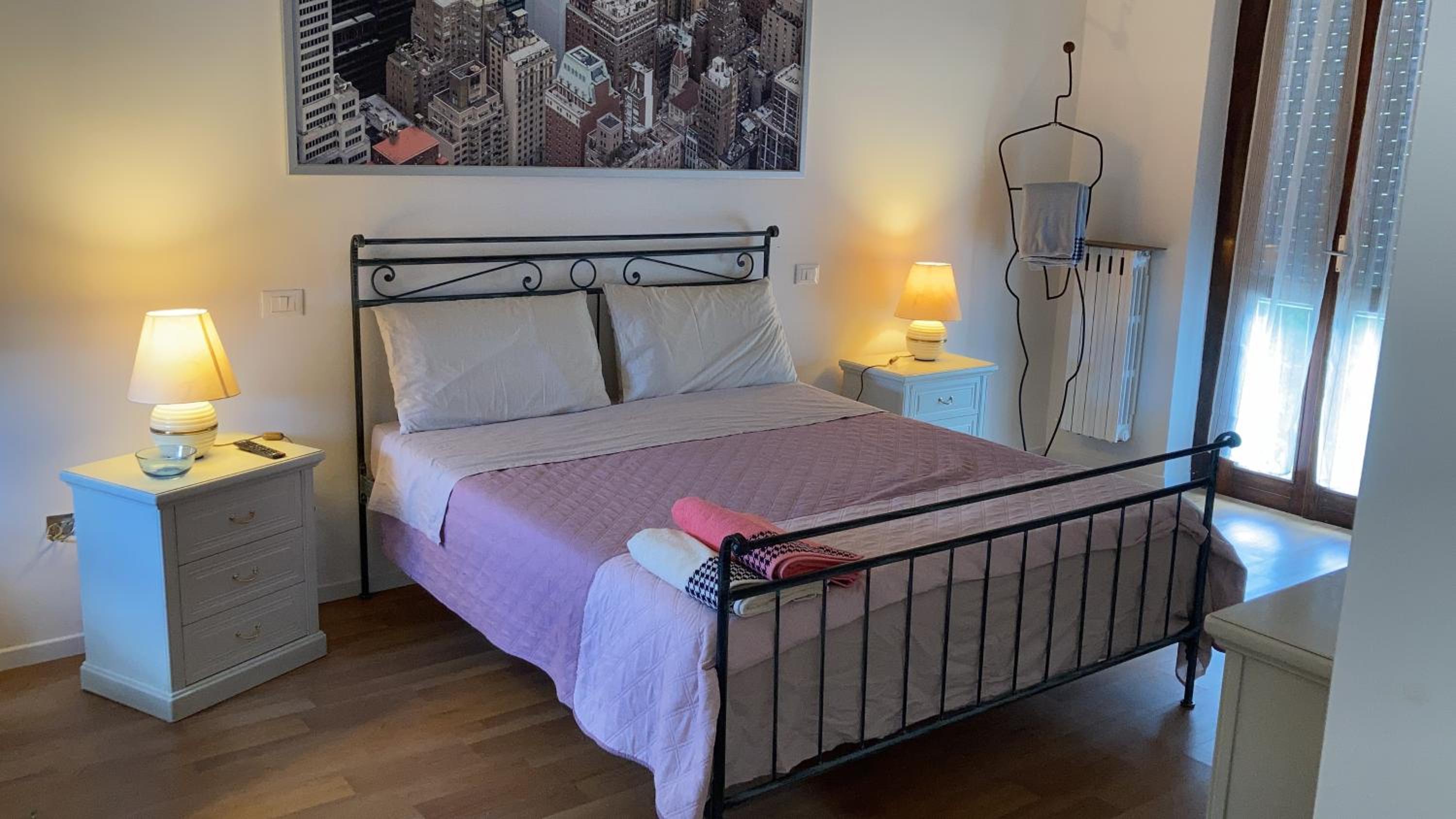 Deluxe Room (2 Adults + 1 Child) photo 2