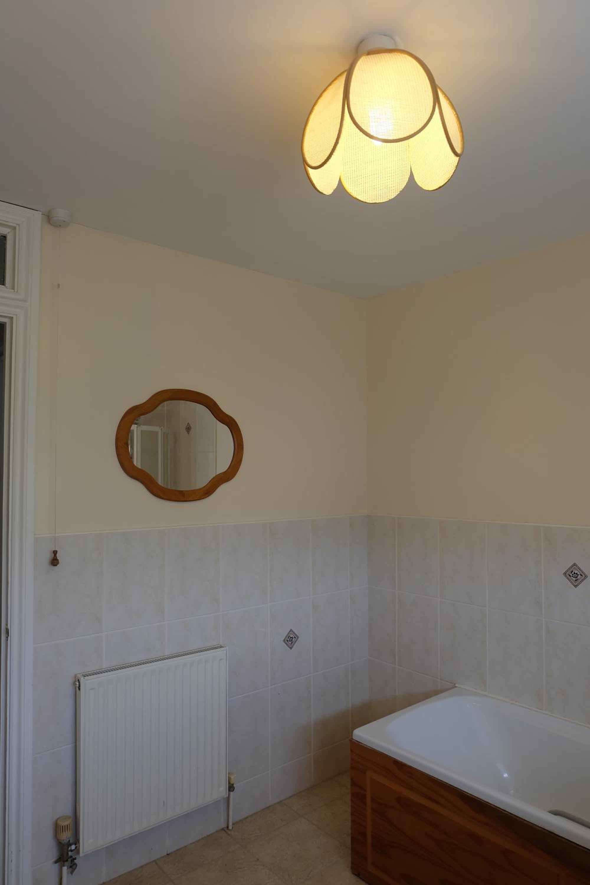 Double Room - Photo 12