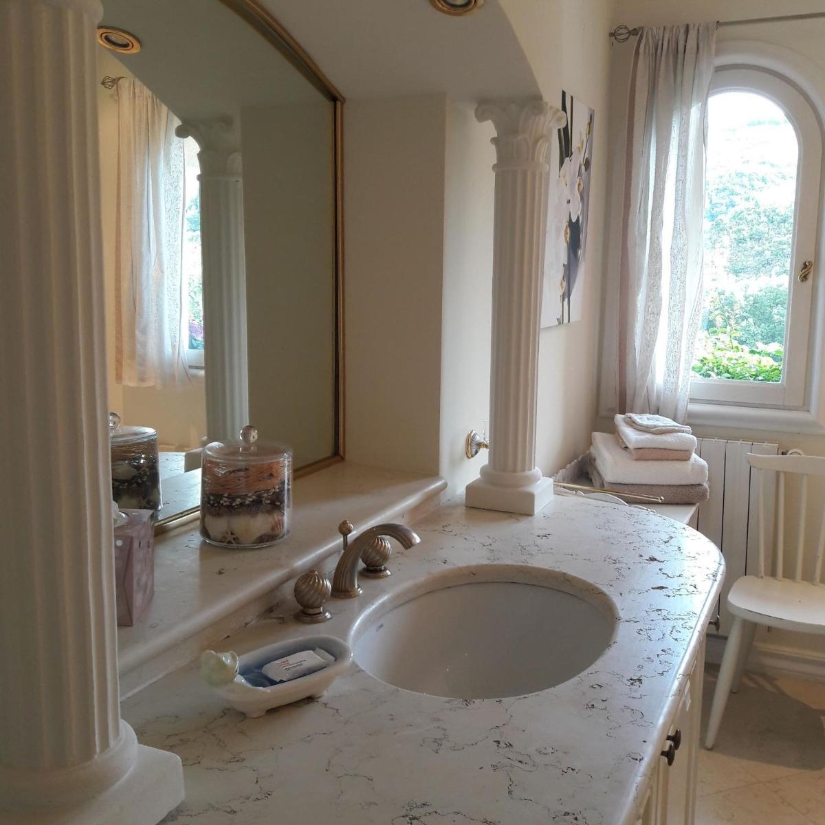 King Suite with Pool View