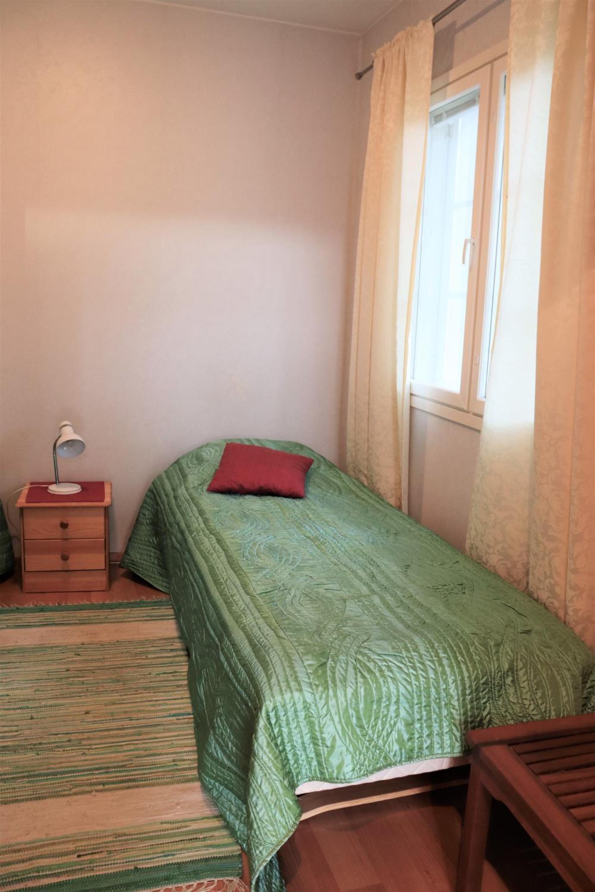 Three-Bedroom Apartment - Photo 17