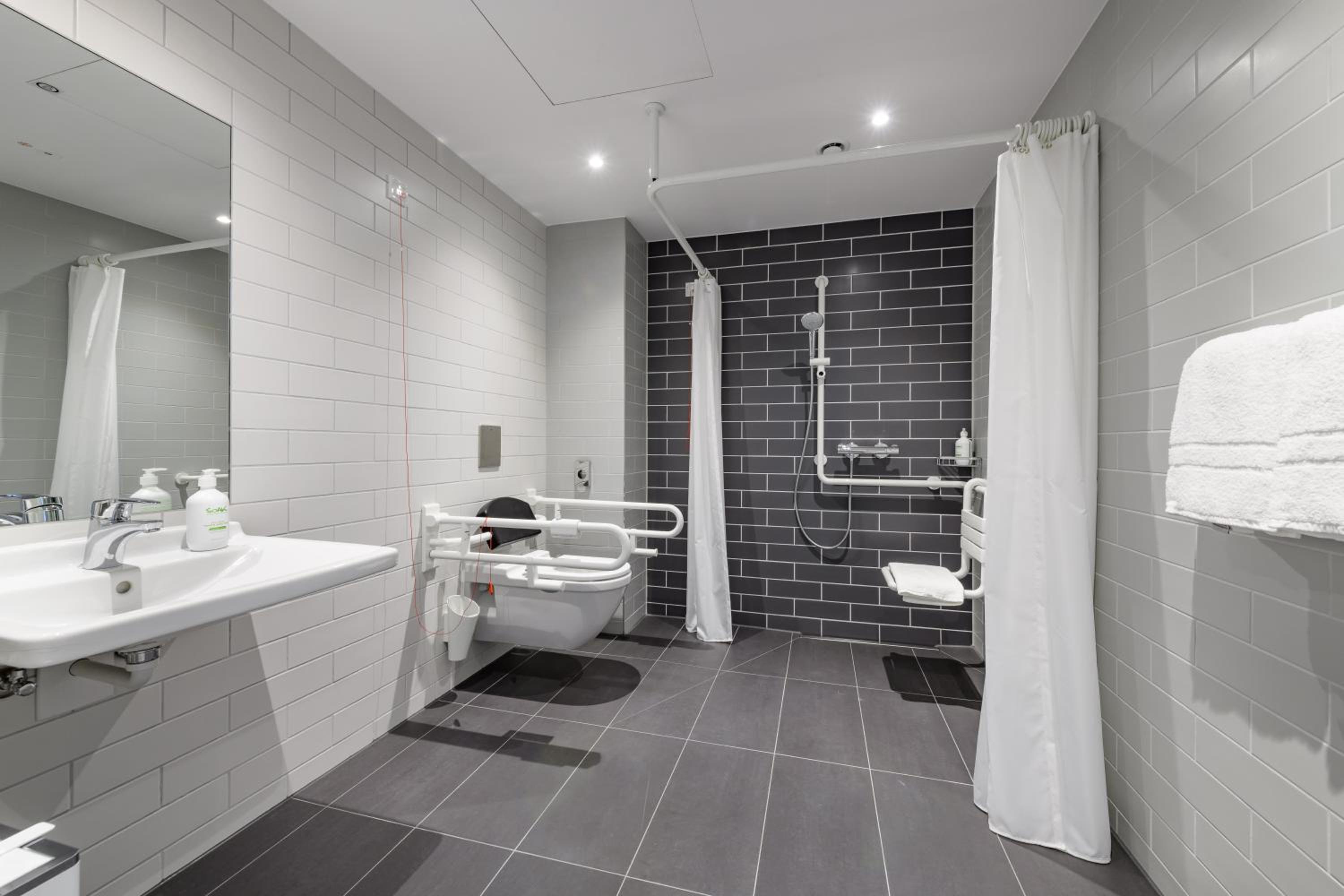 Holiday Inn Express - Fulda, et IHG Hotel, Billede 11