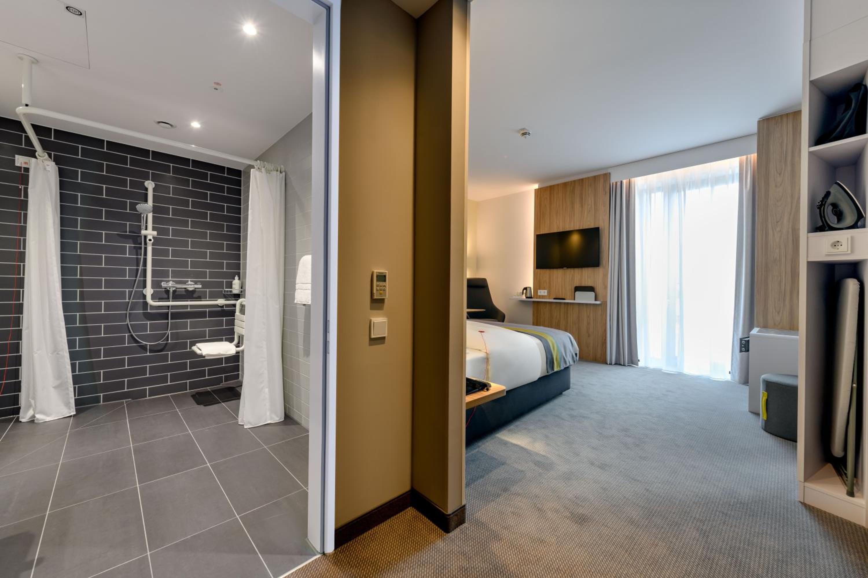 Holiday Inn Express - Fulda, et IHG Hotel, Billede 6