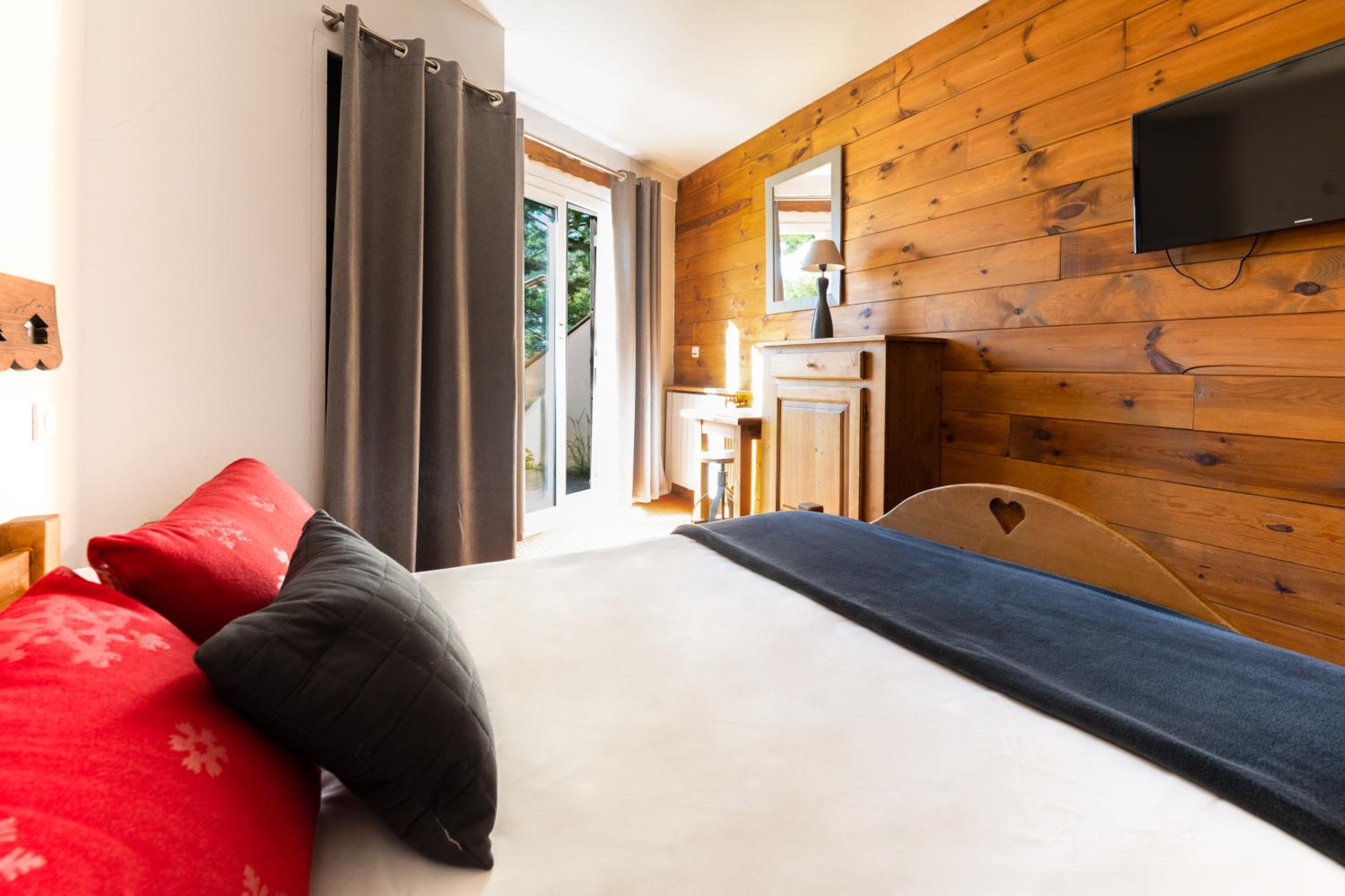 Double Room photo 3