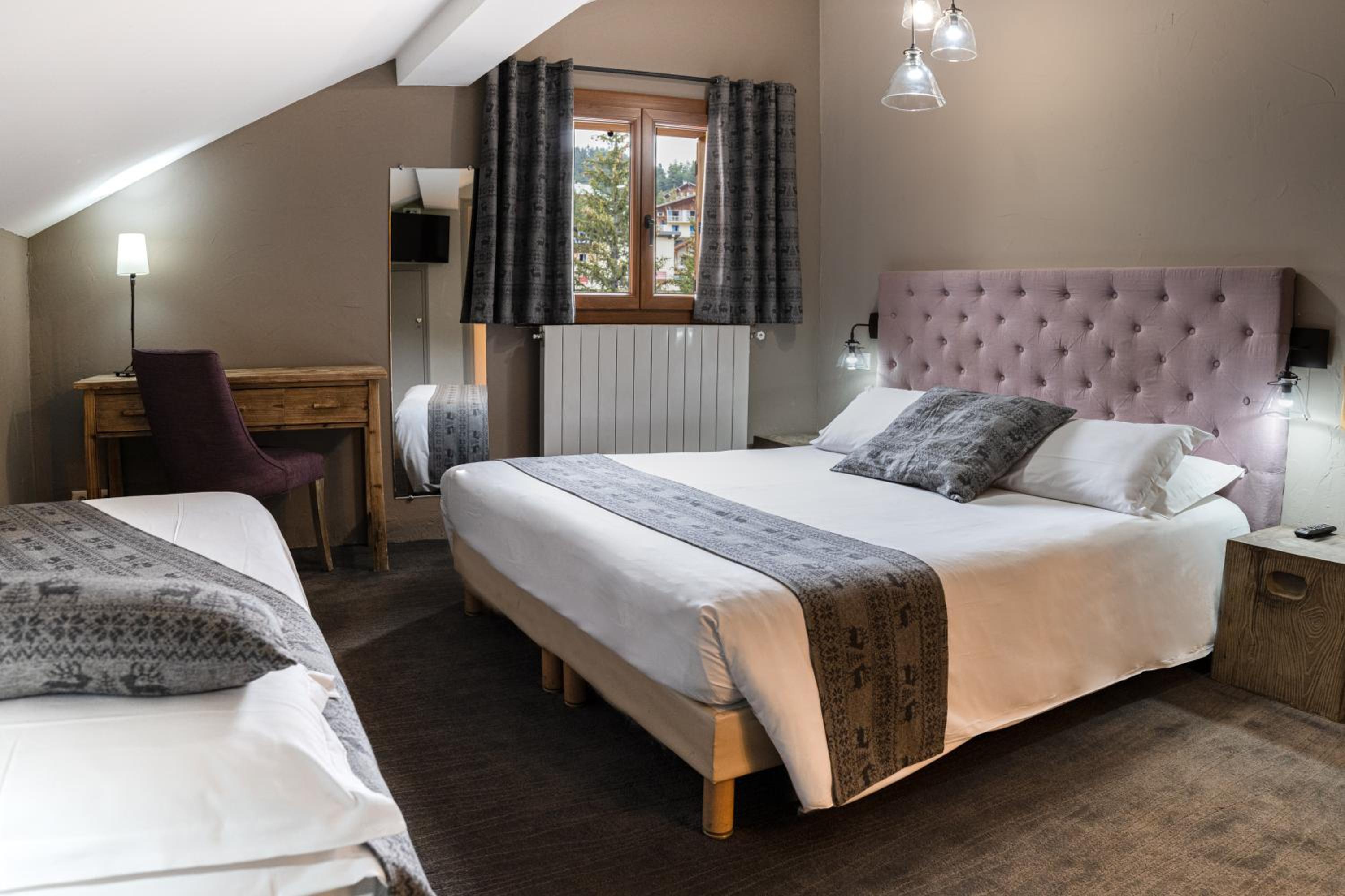 Triple Room photo 1