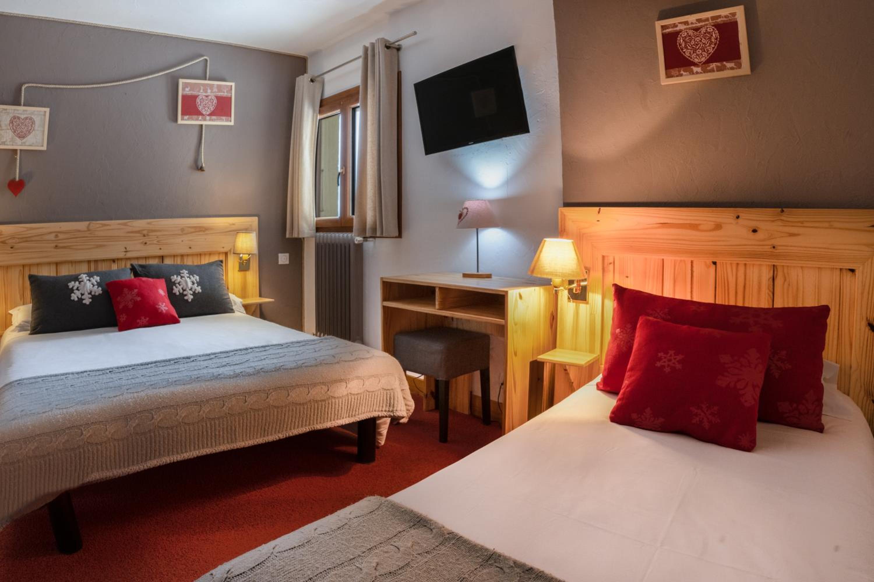 Triple Room photo 3