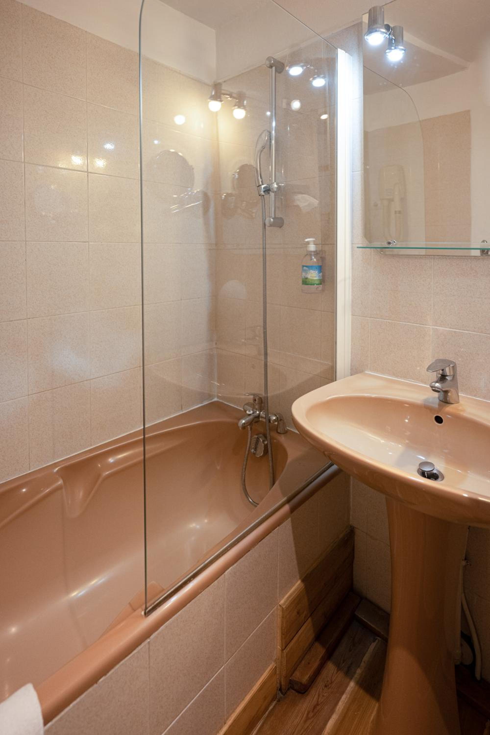 Triple Room photo 2