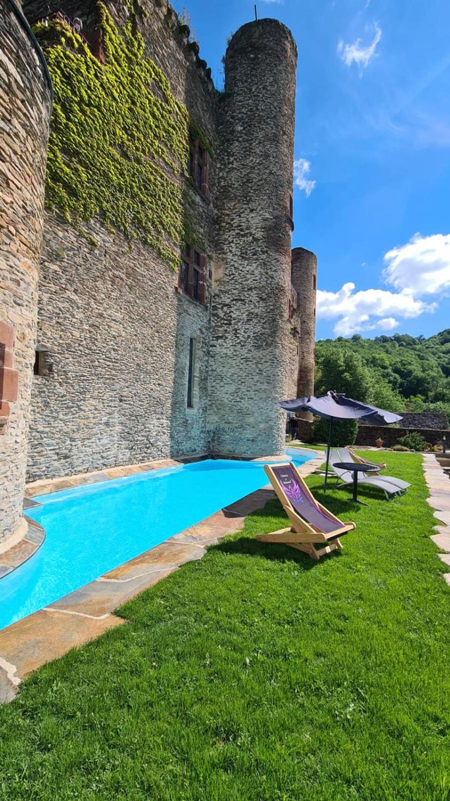 Suite with Private Pool photo 3