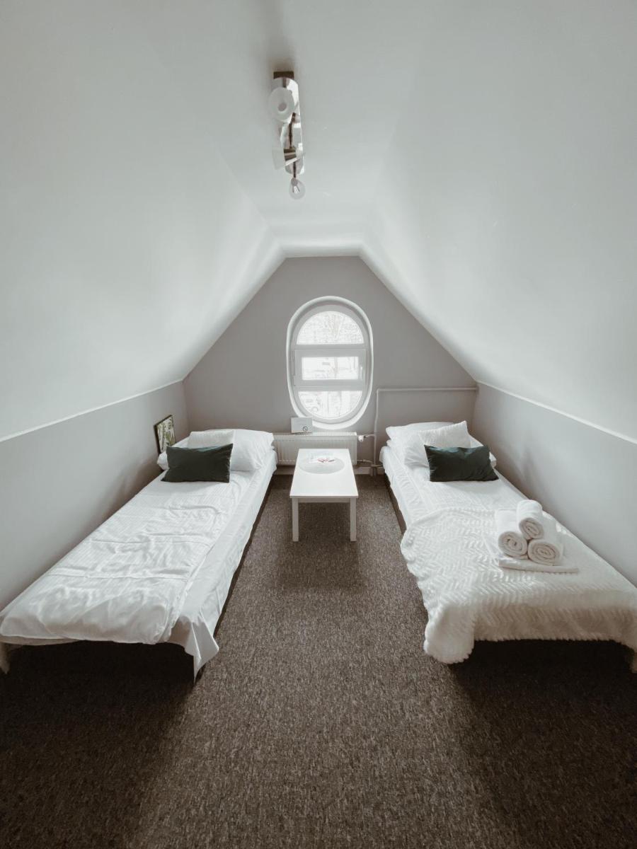 Double Room with Shared Bathroom - Attic photo 1