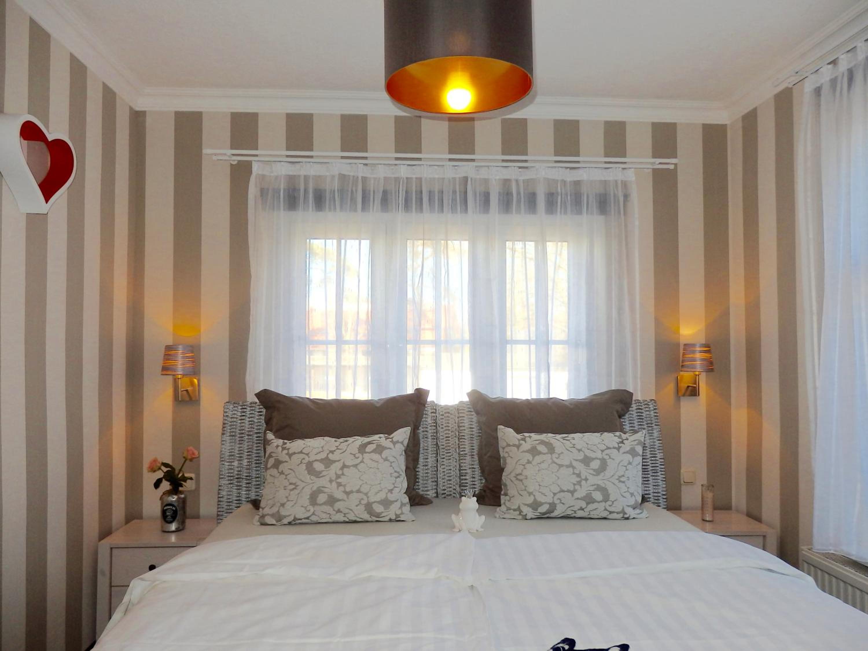 Double Room Ground floor photo 3