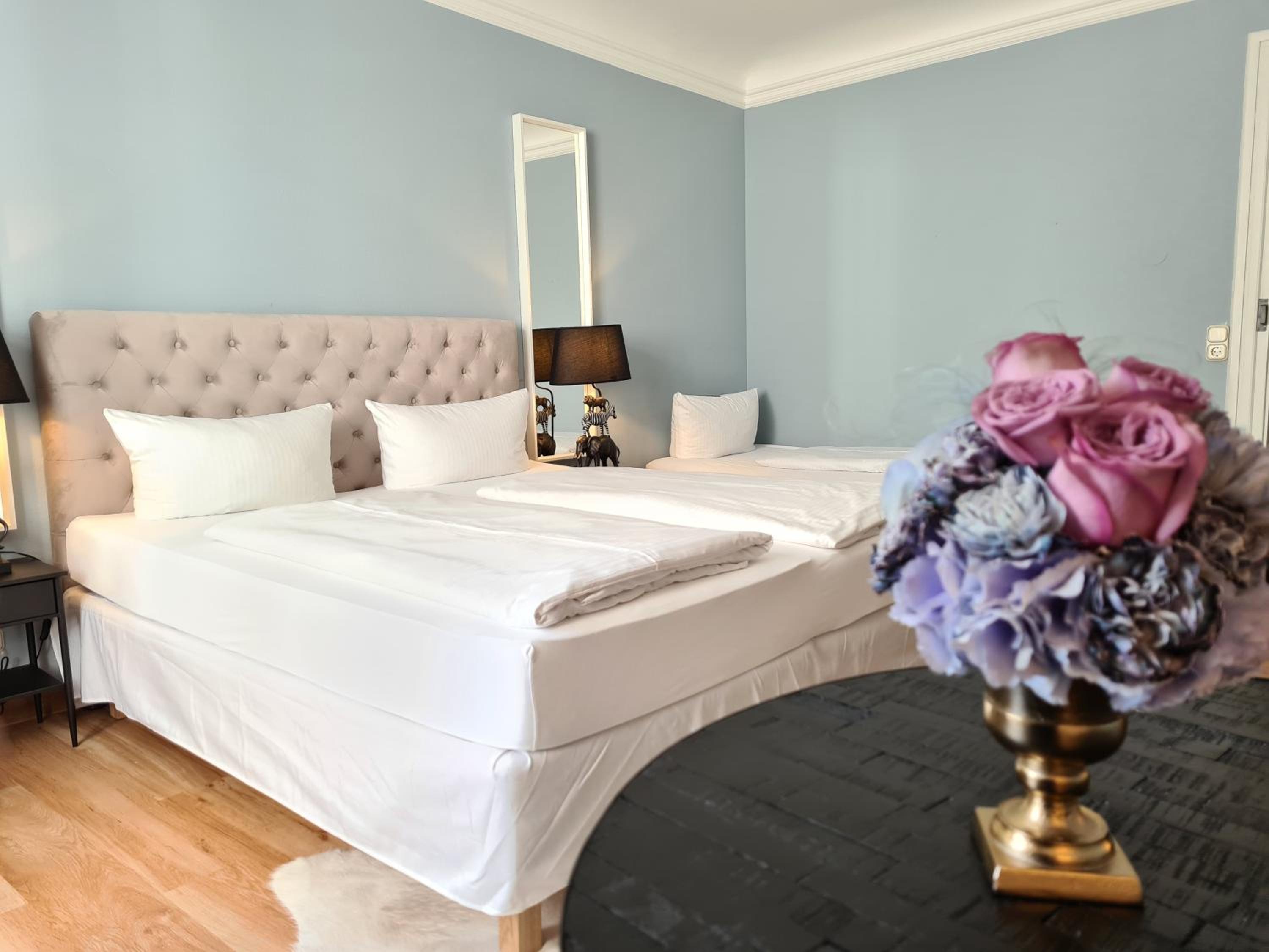 Triple Room photo 1