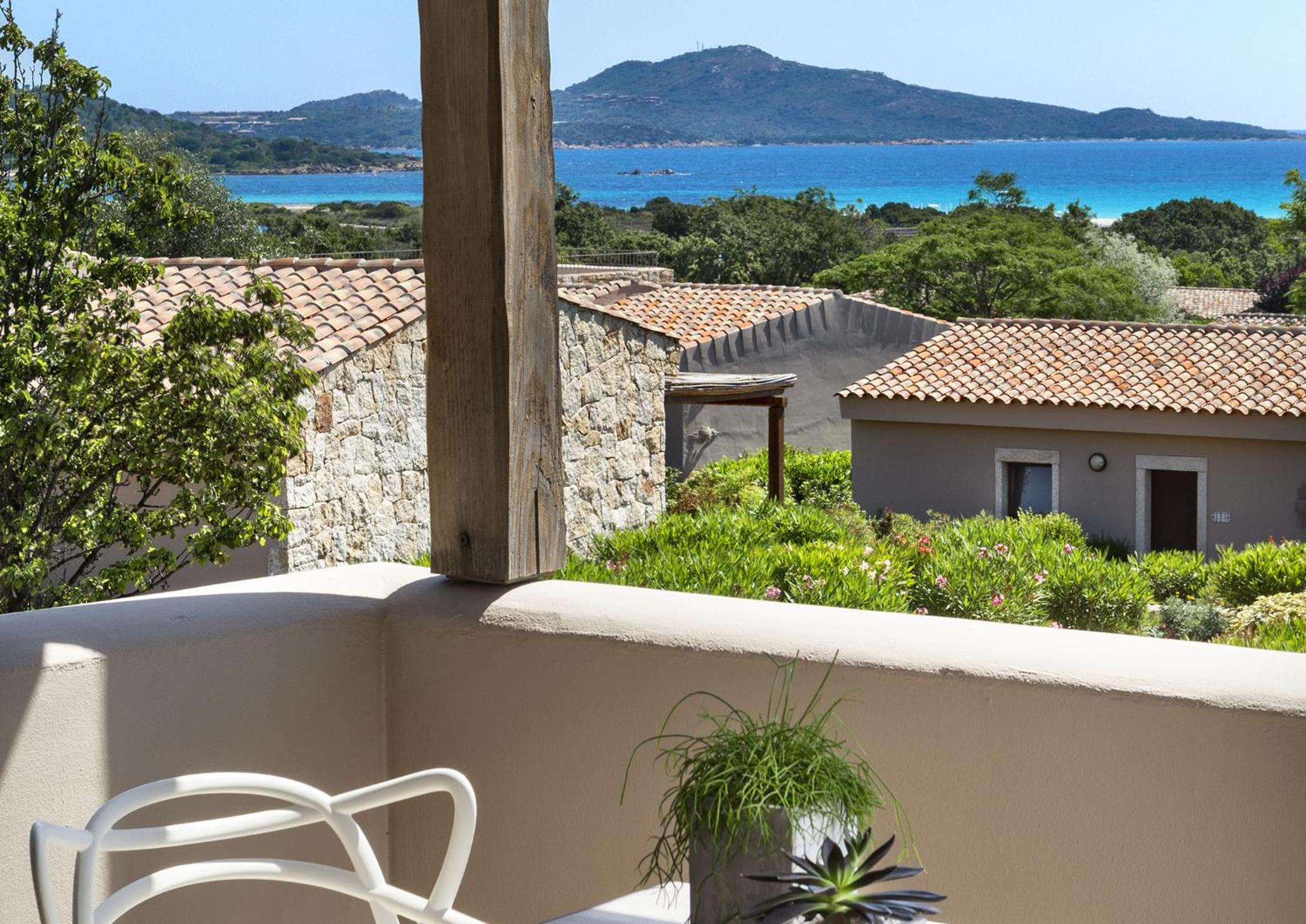 Junior Suite with Sea View - Photo 8
