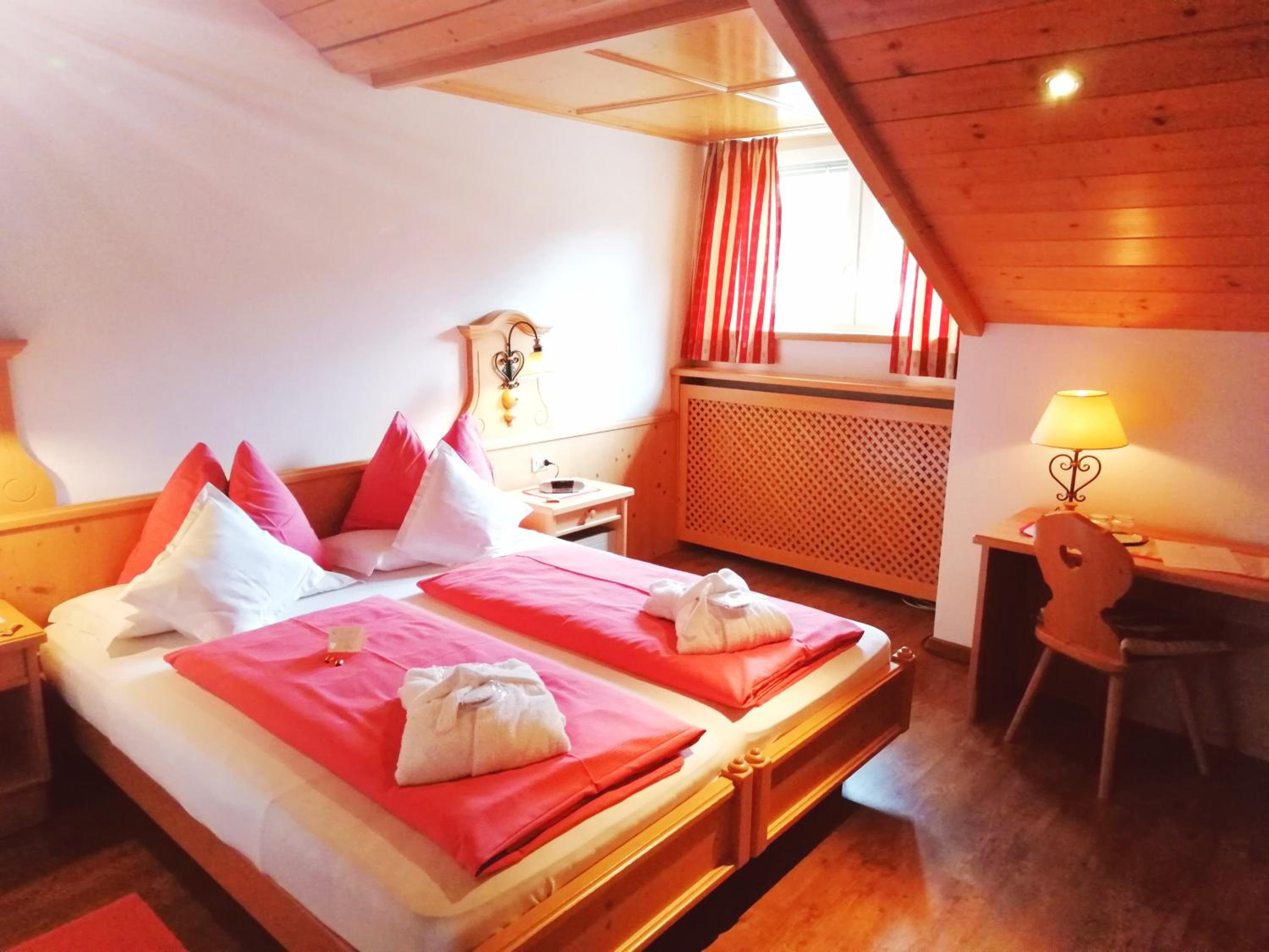 Double Room photo 1