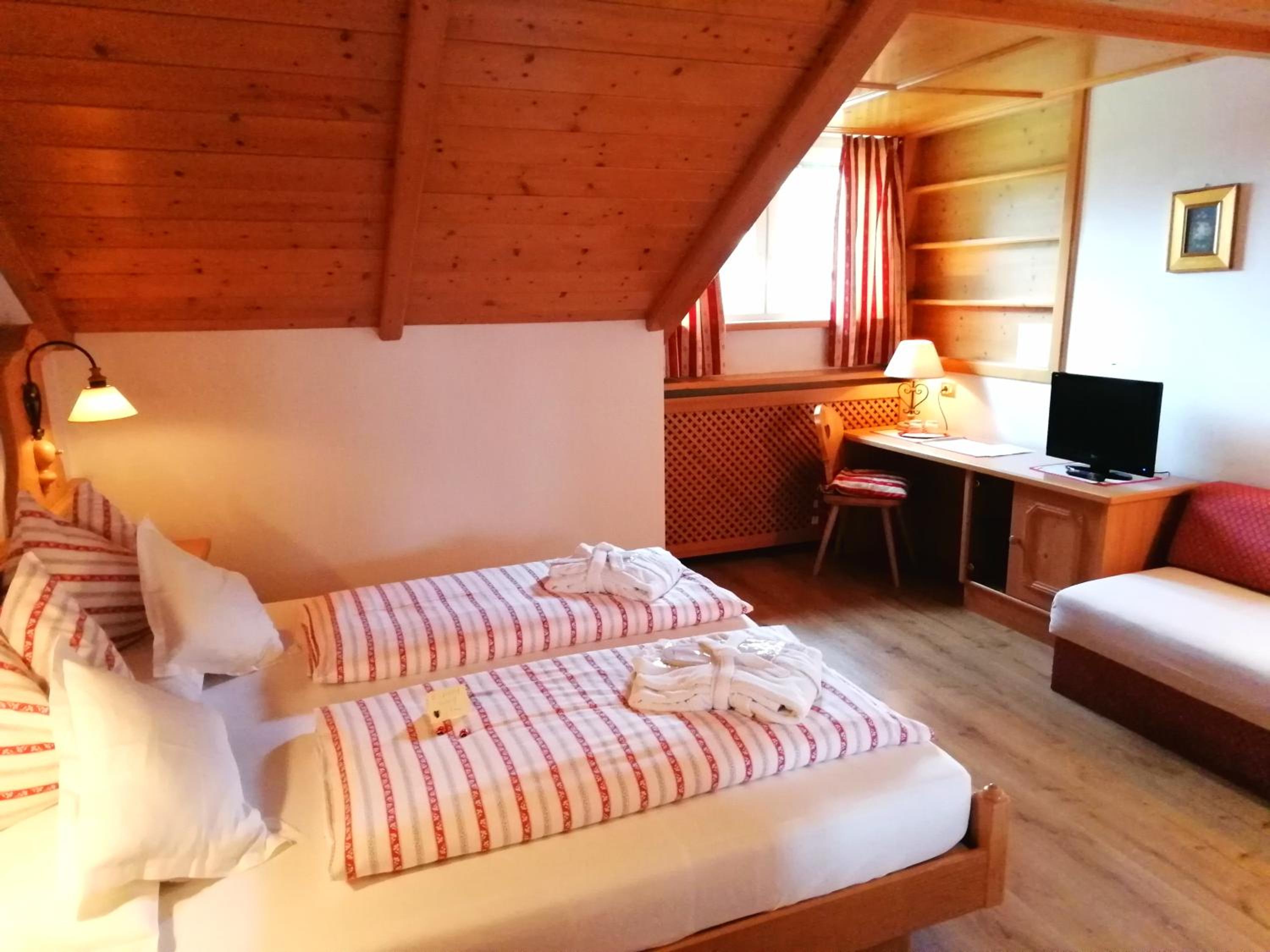 Double Room photo 2