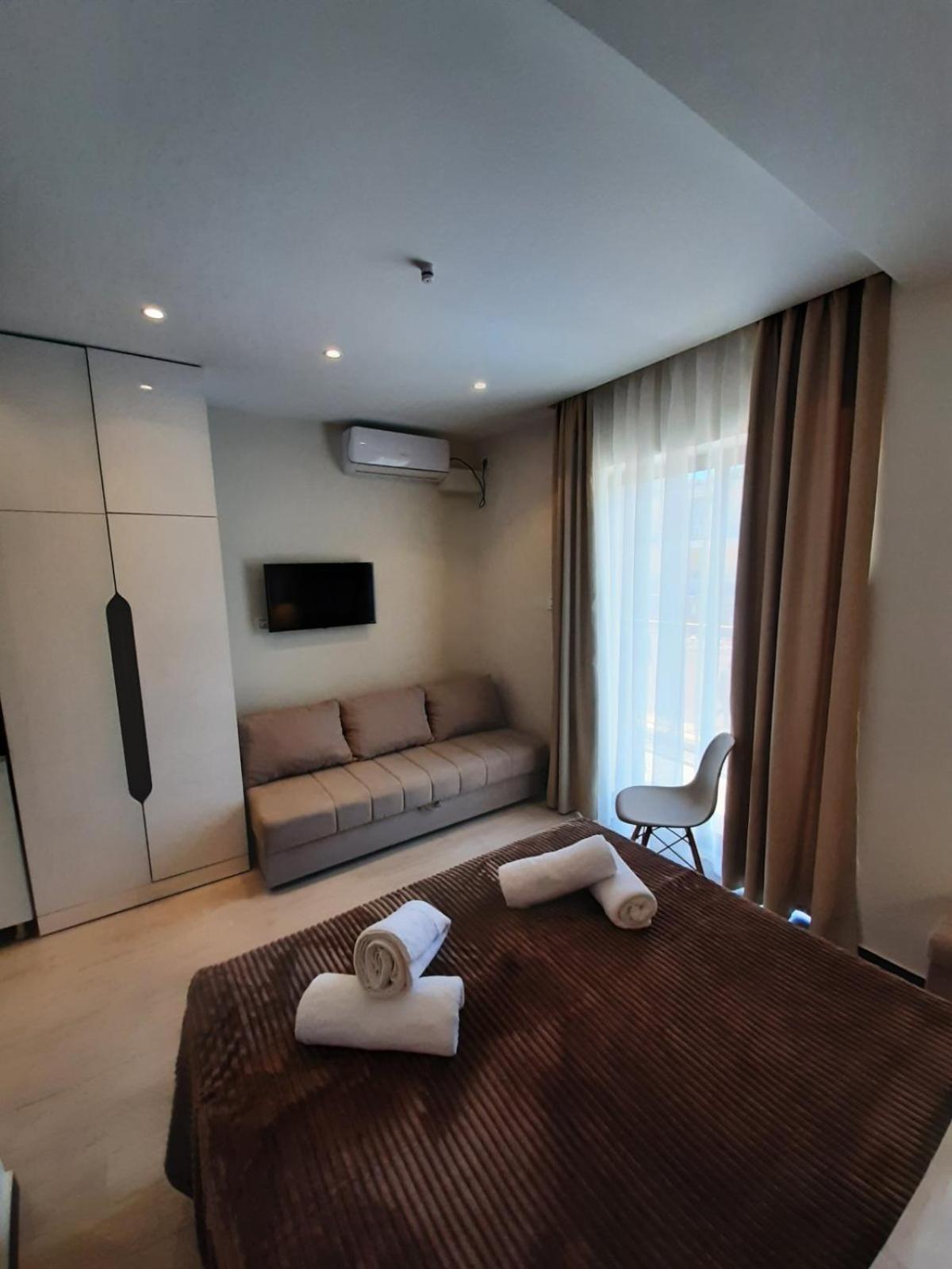 Deluxe Quadruple Room - Photo 5