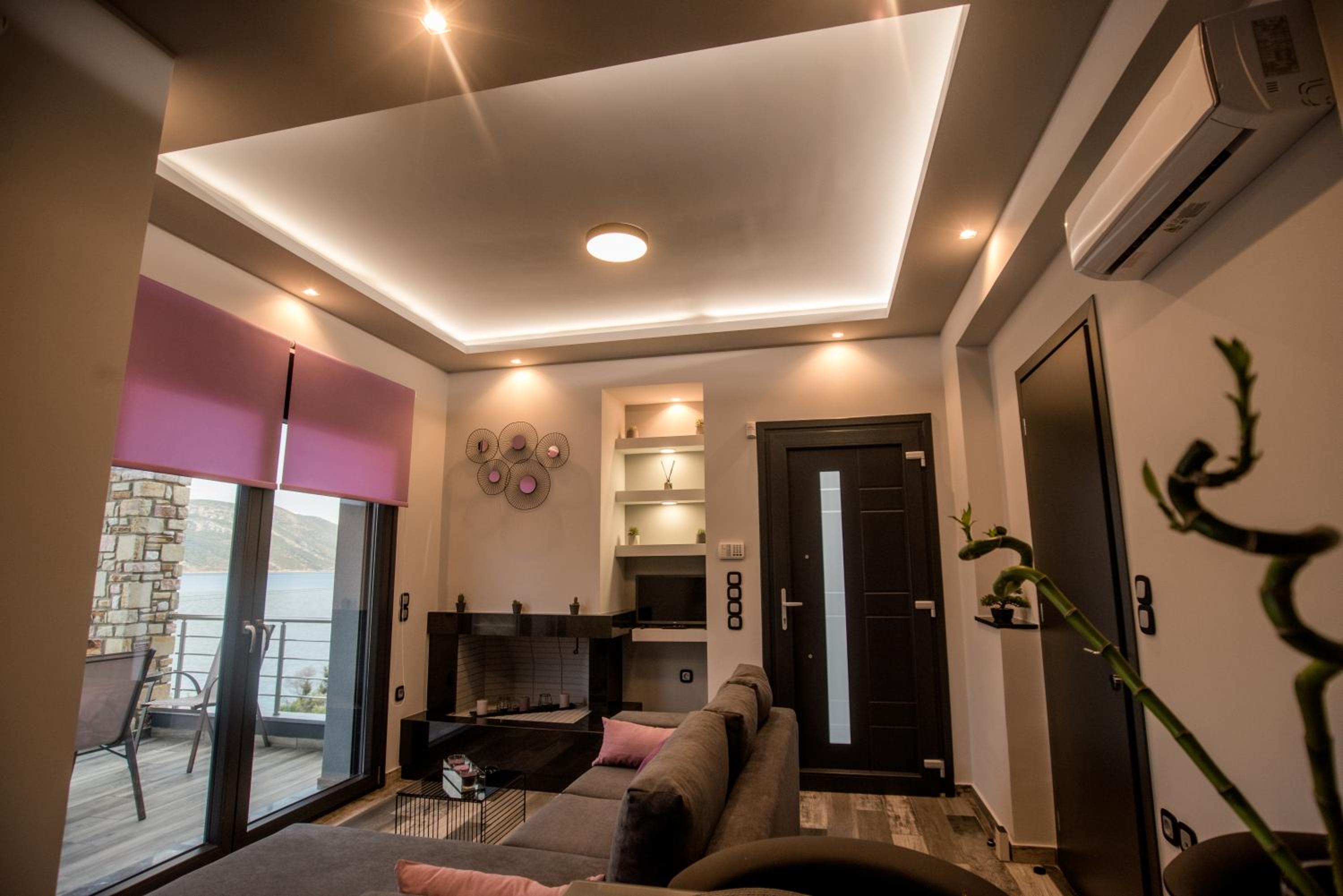 Deluxe Villa - Photo 17