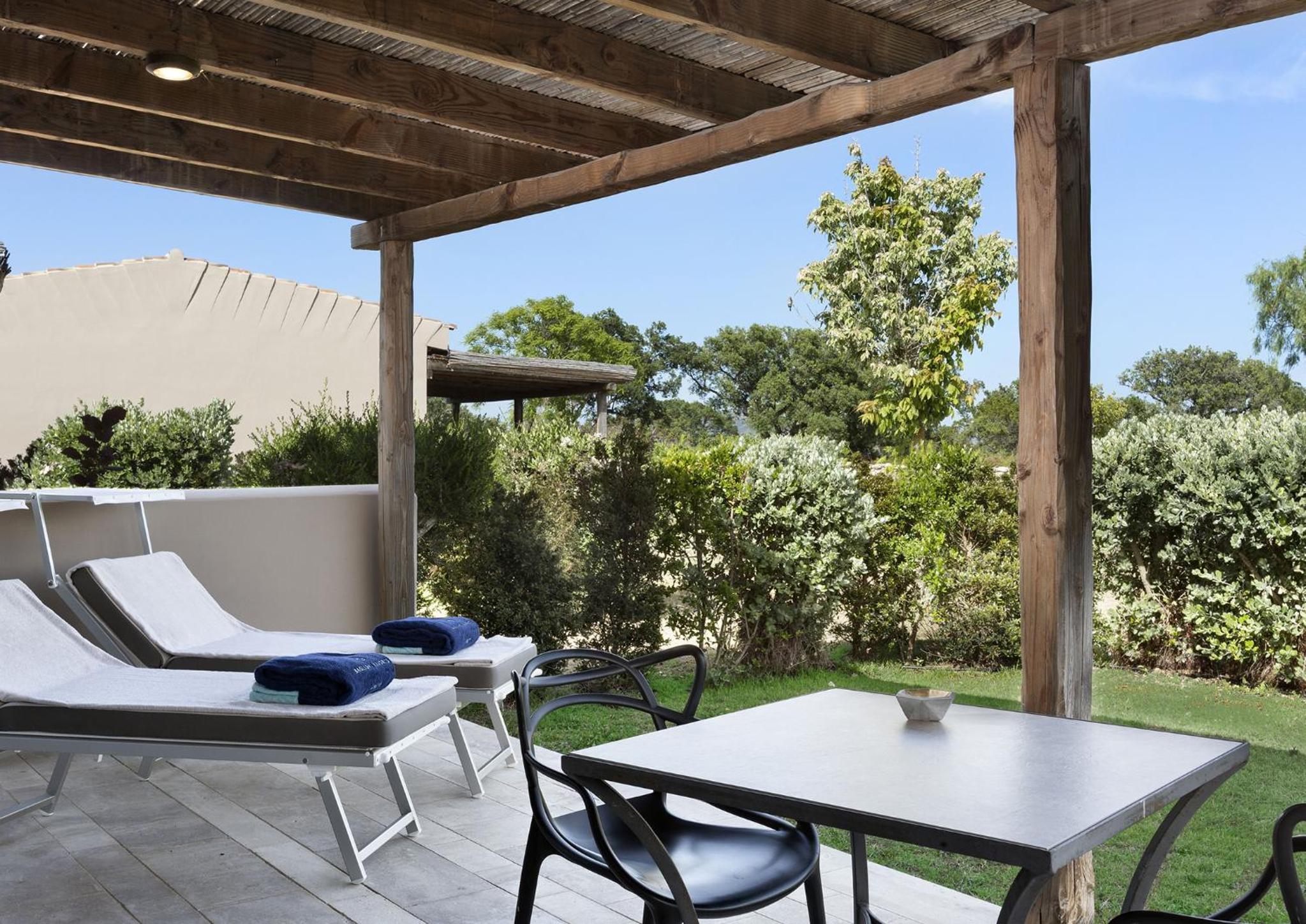 Garden Suite - Photo 2