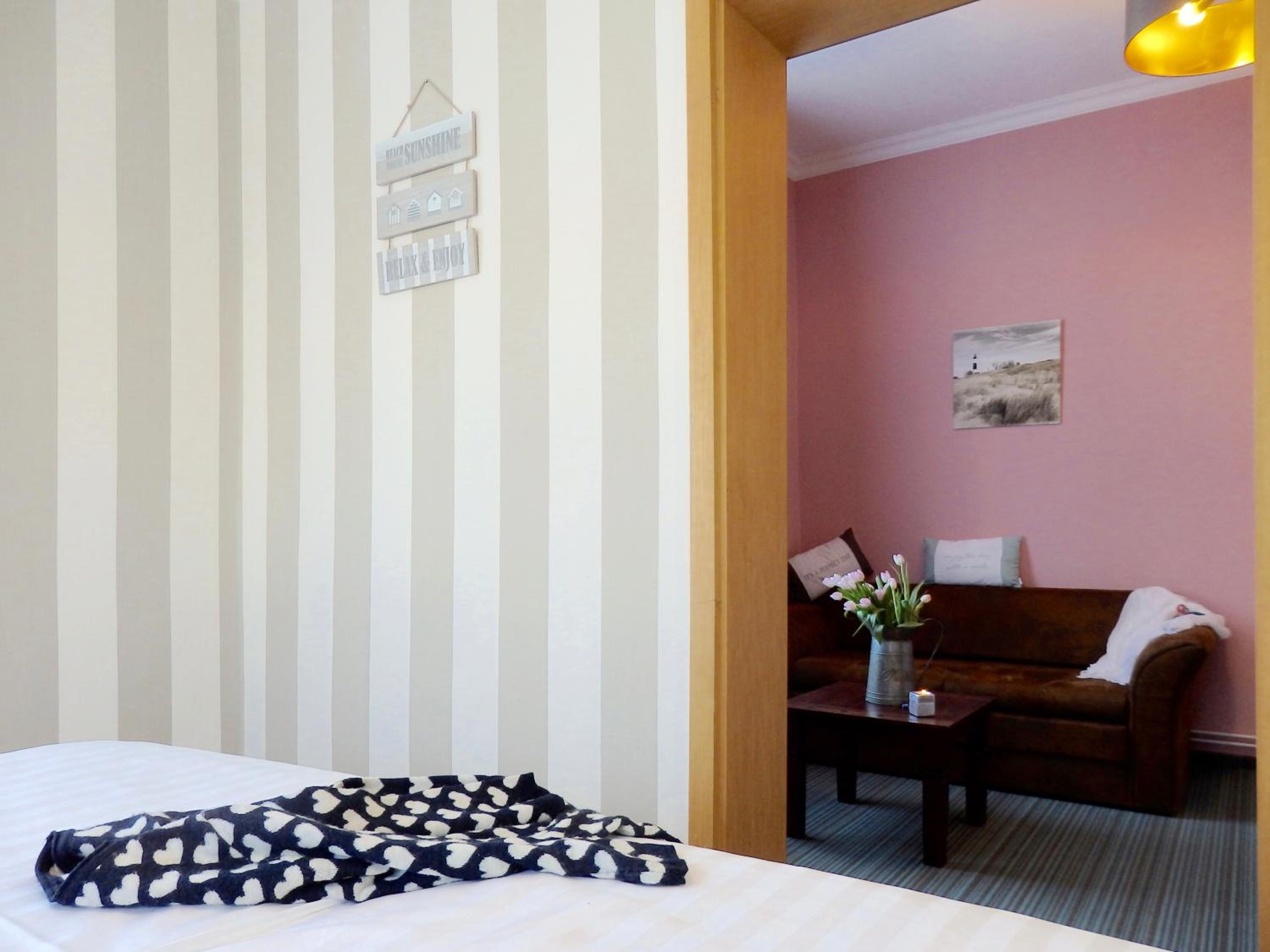 Double Room Ground floor photo 1
