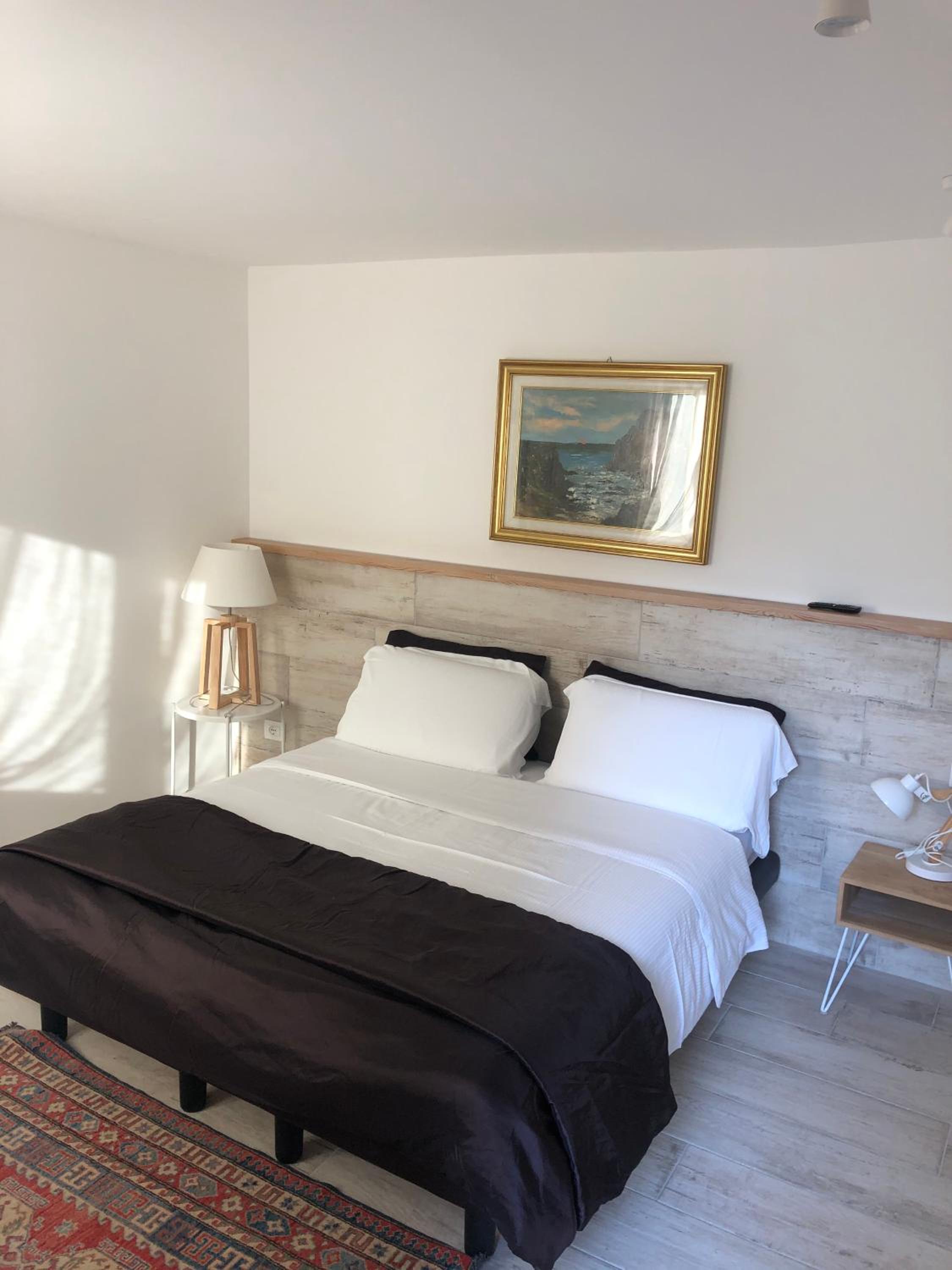 Double Room with Garden View - Photo 1