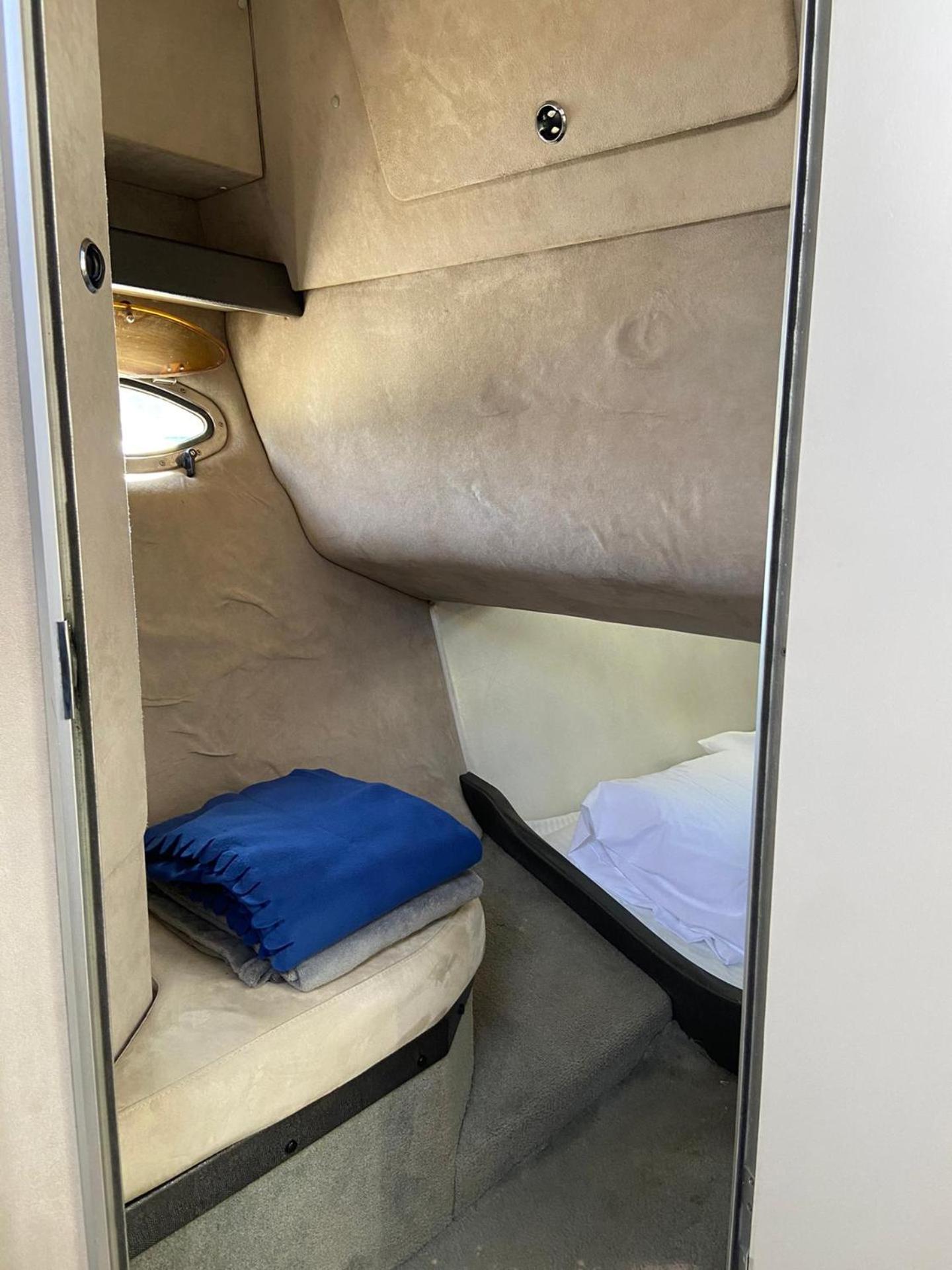 Two-Bedroom Boat - Photo 4