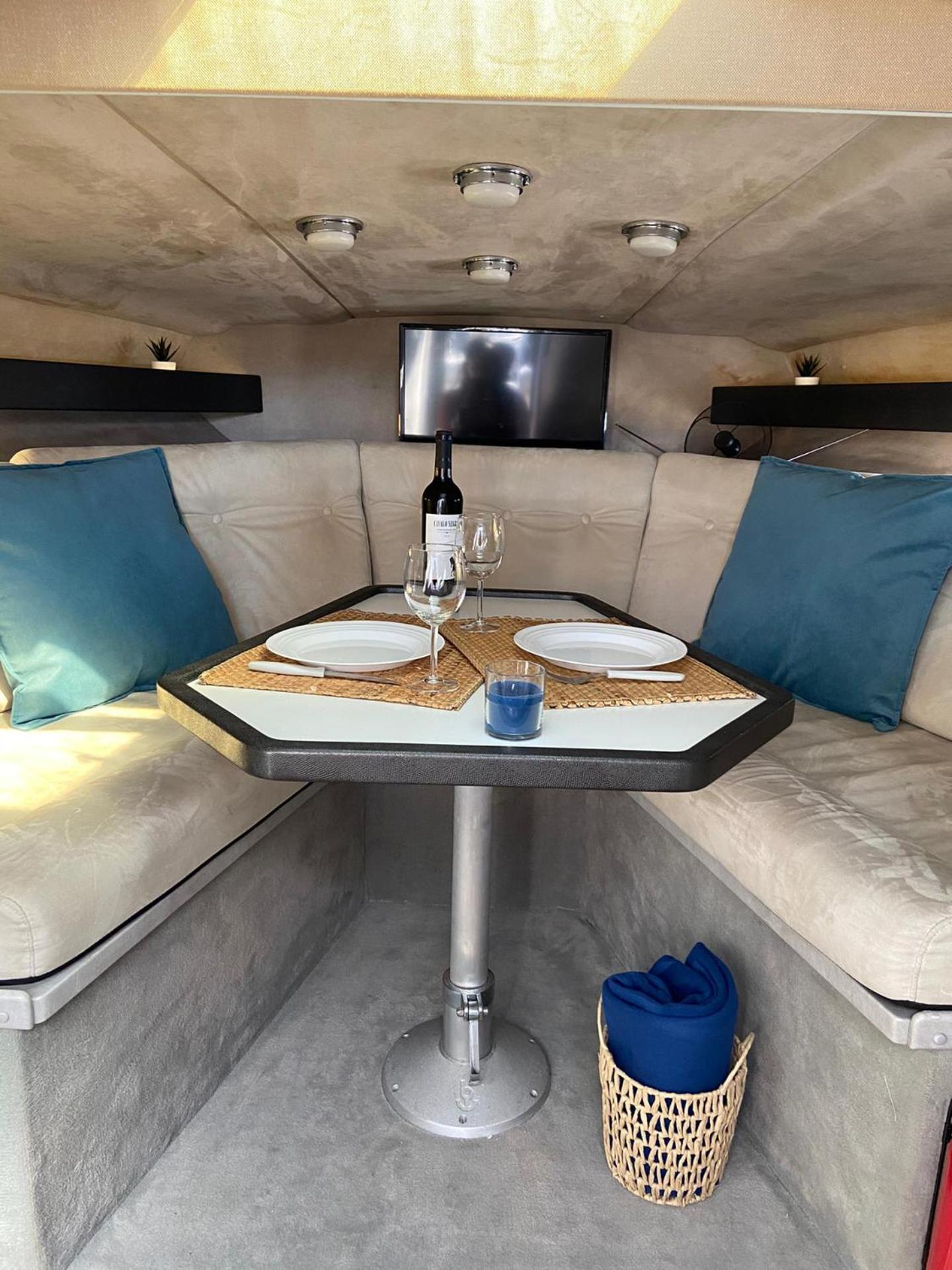 Two-Bedroom Boat - Photo 3