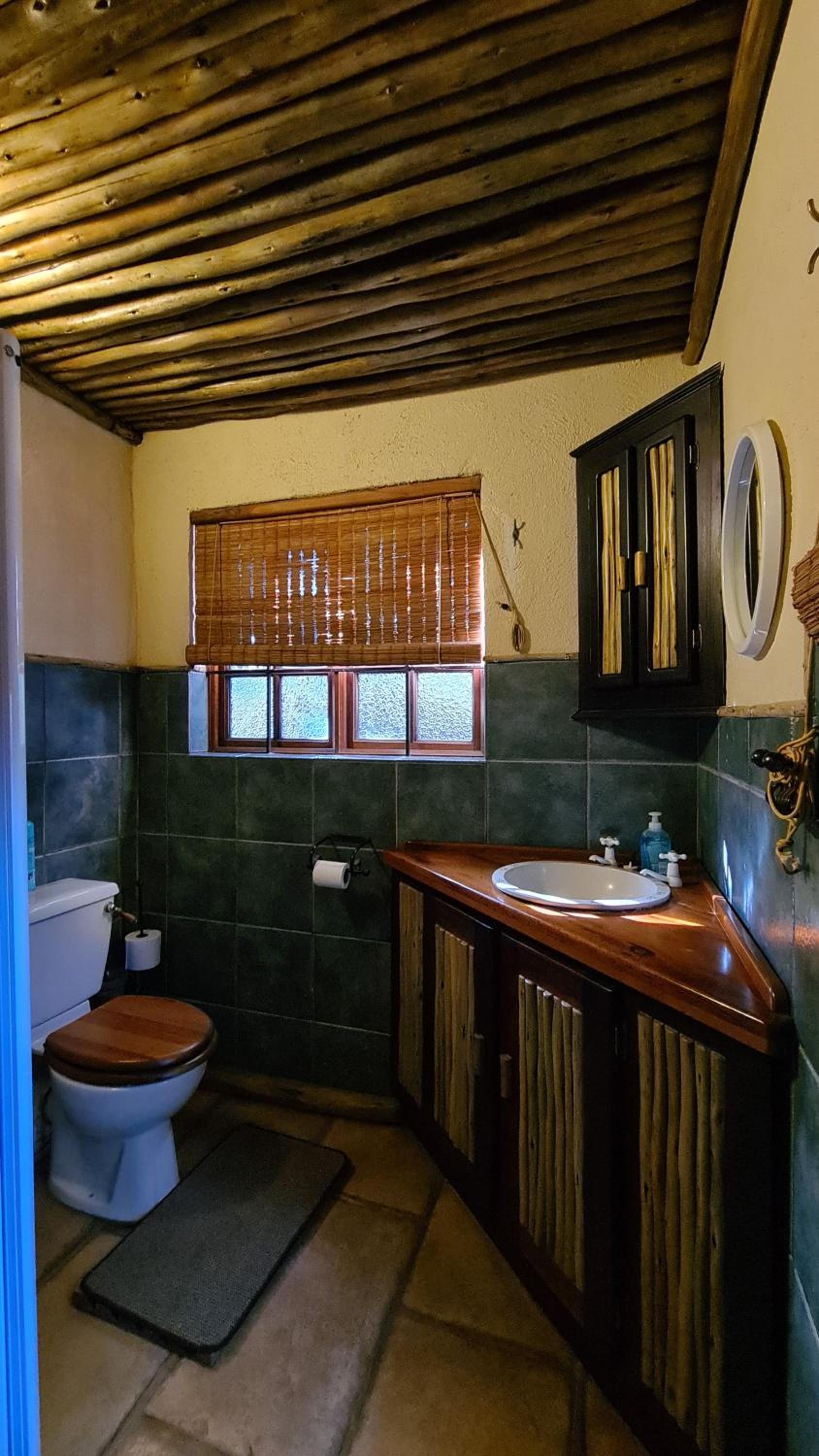 Standard Twin Room - Photo 7