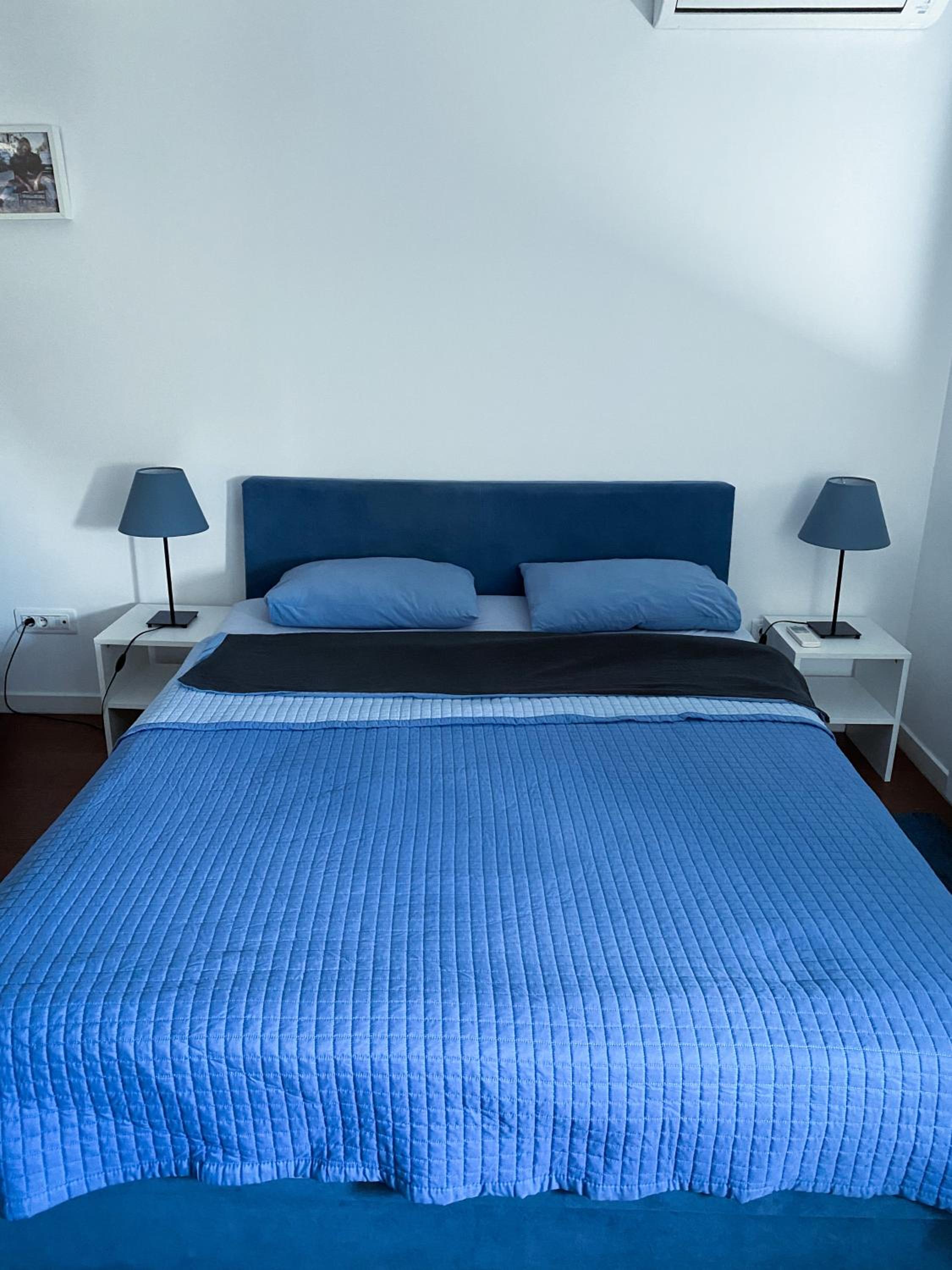 Standard Apartment photo 2