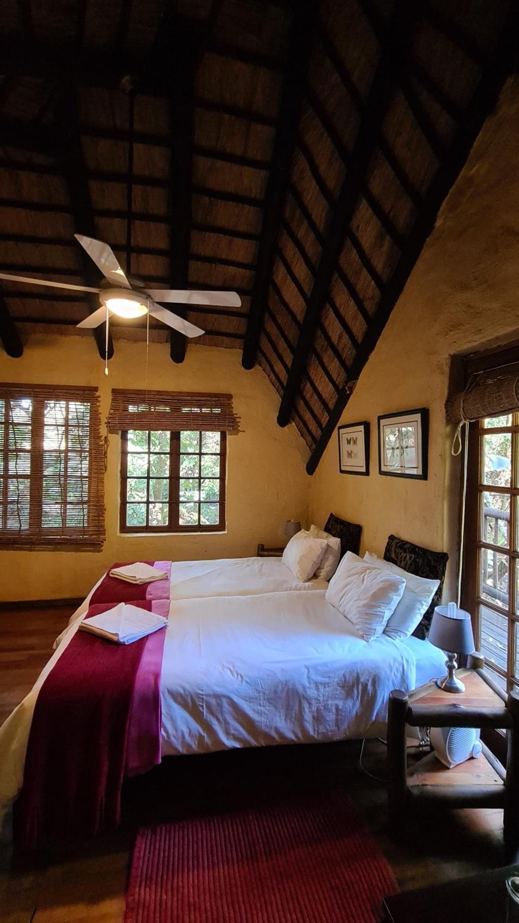 Standard Twin Room - Photo 1