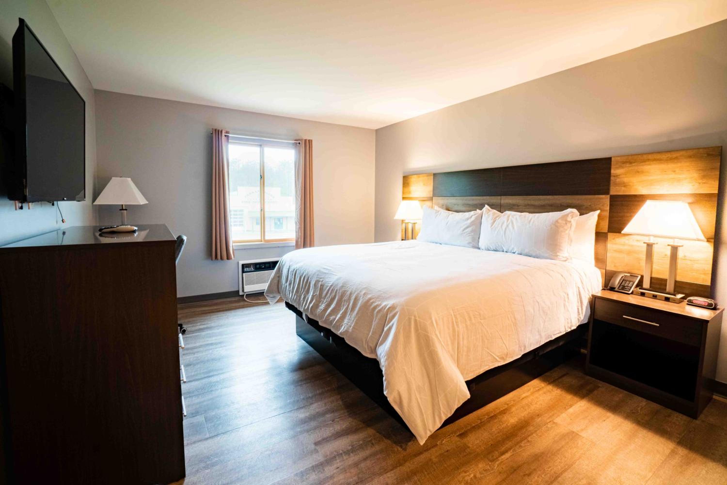 King Room photo 2