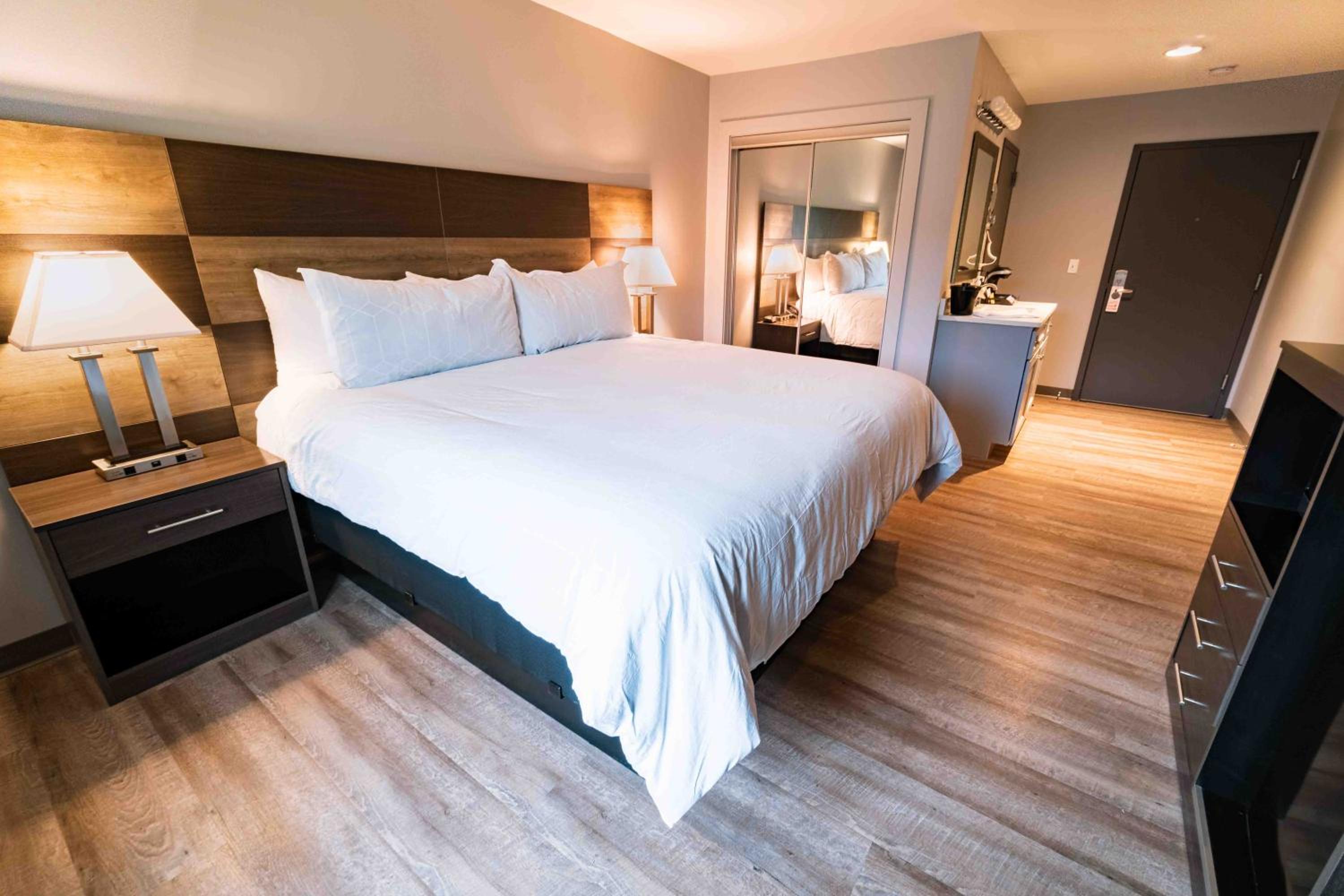 King Room