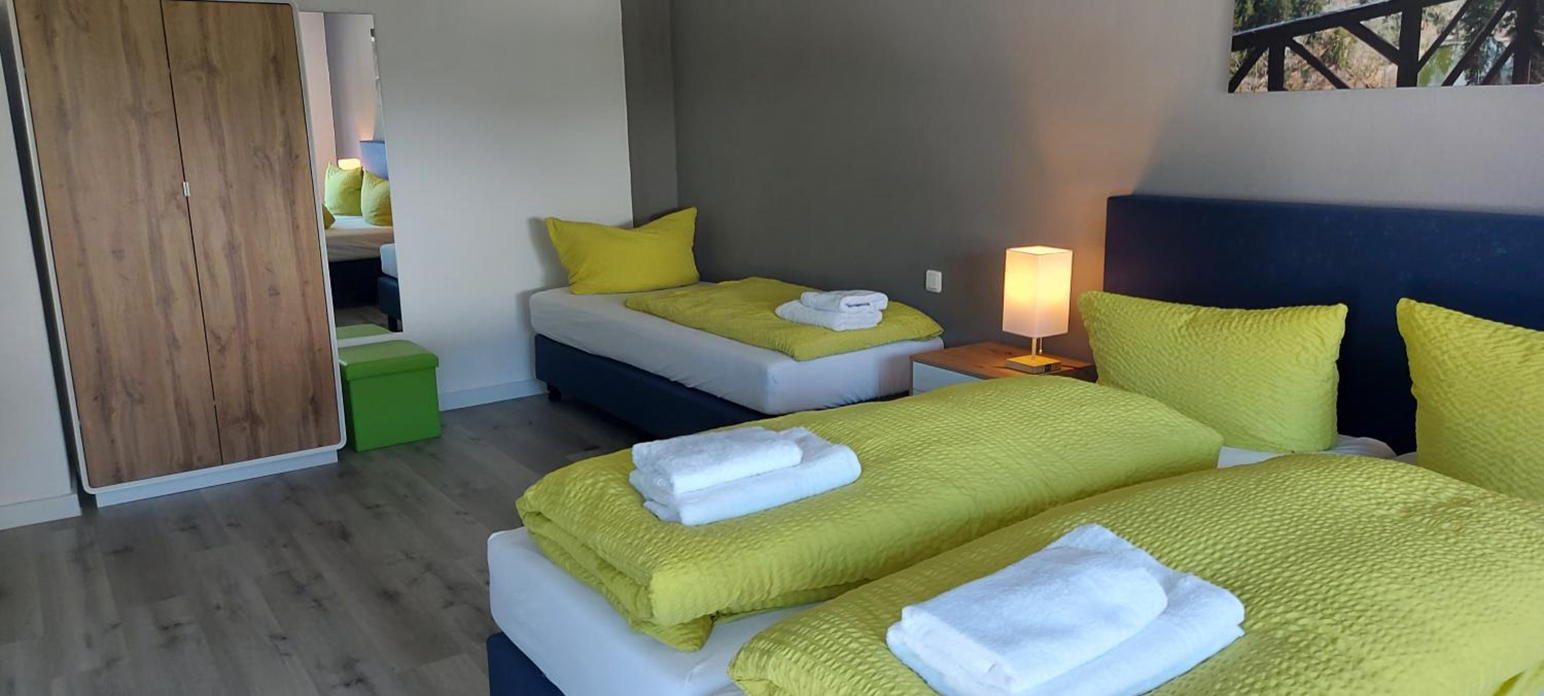 Triple Room photo 3