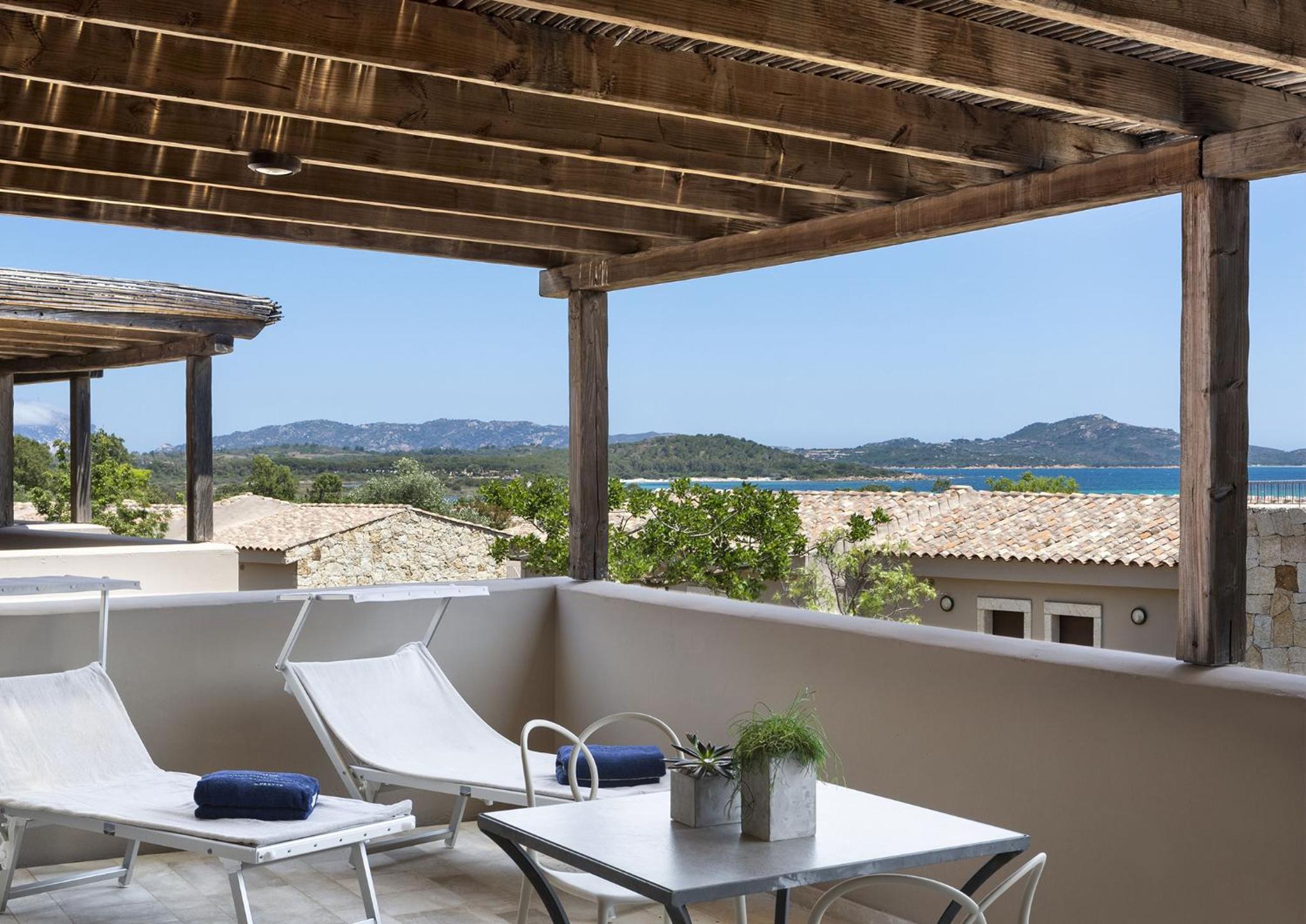 Suite with Sea View - Photo 2