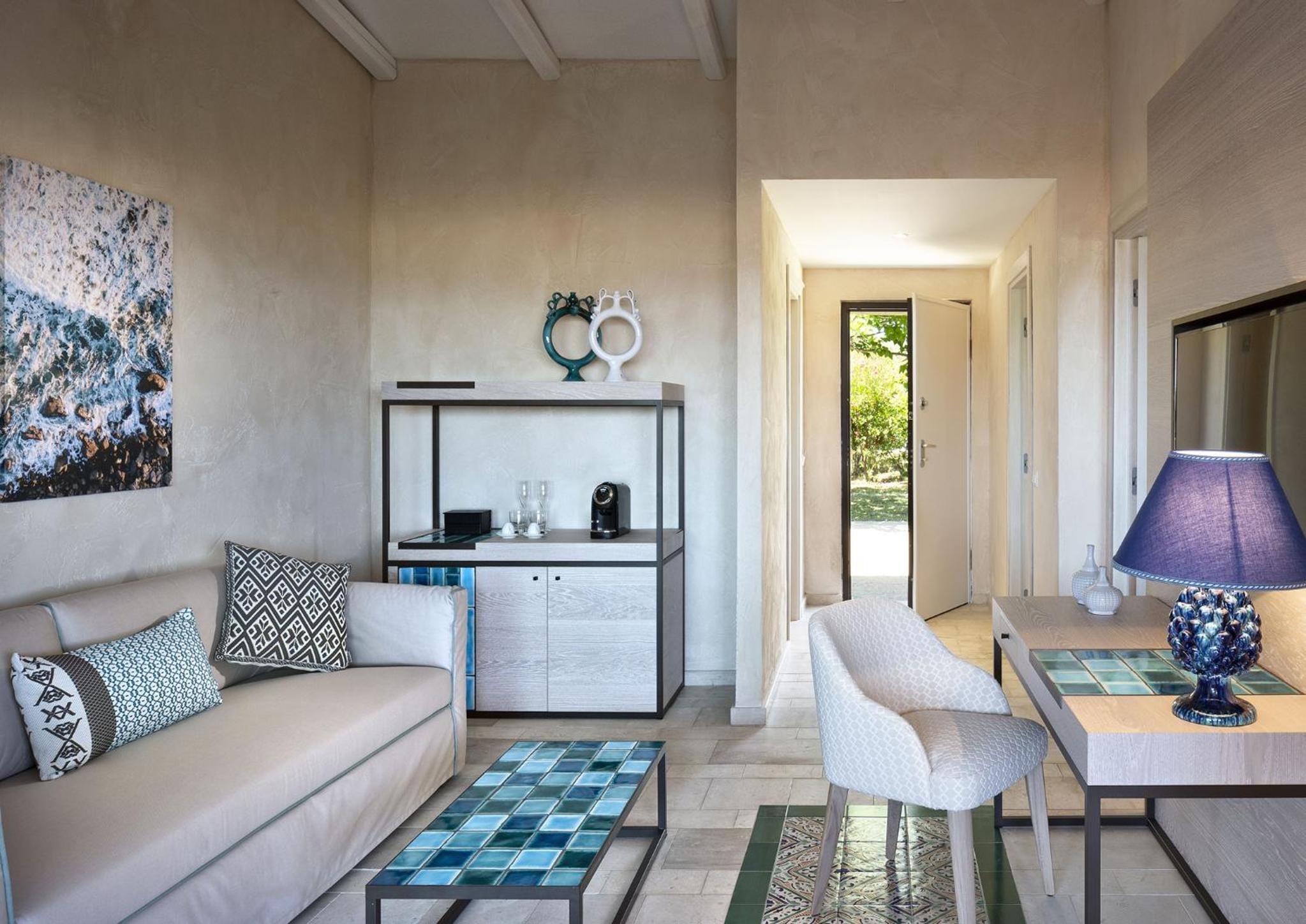 Suite with Sea View - Photo 1