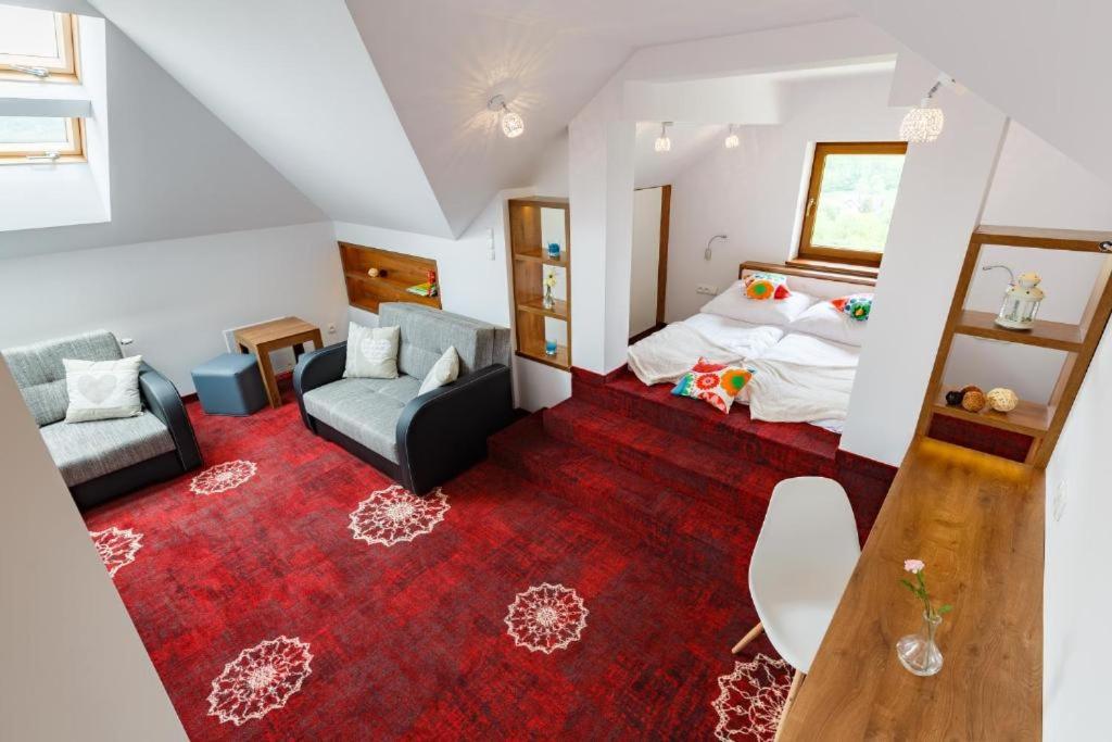 Deluxe Double Room photo 1