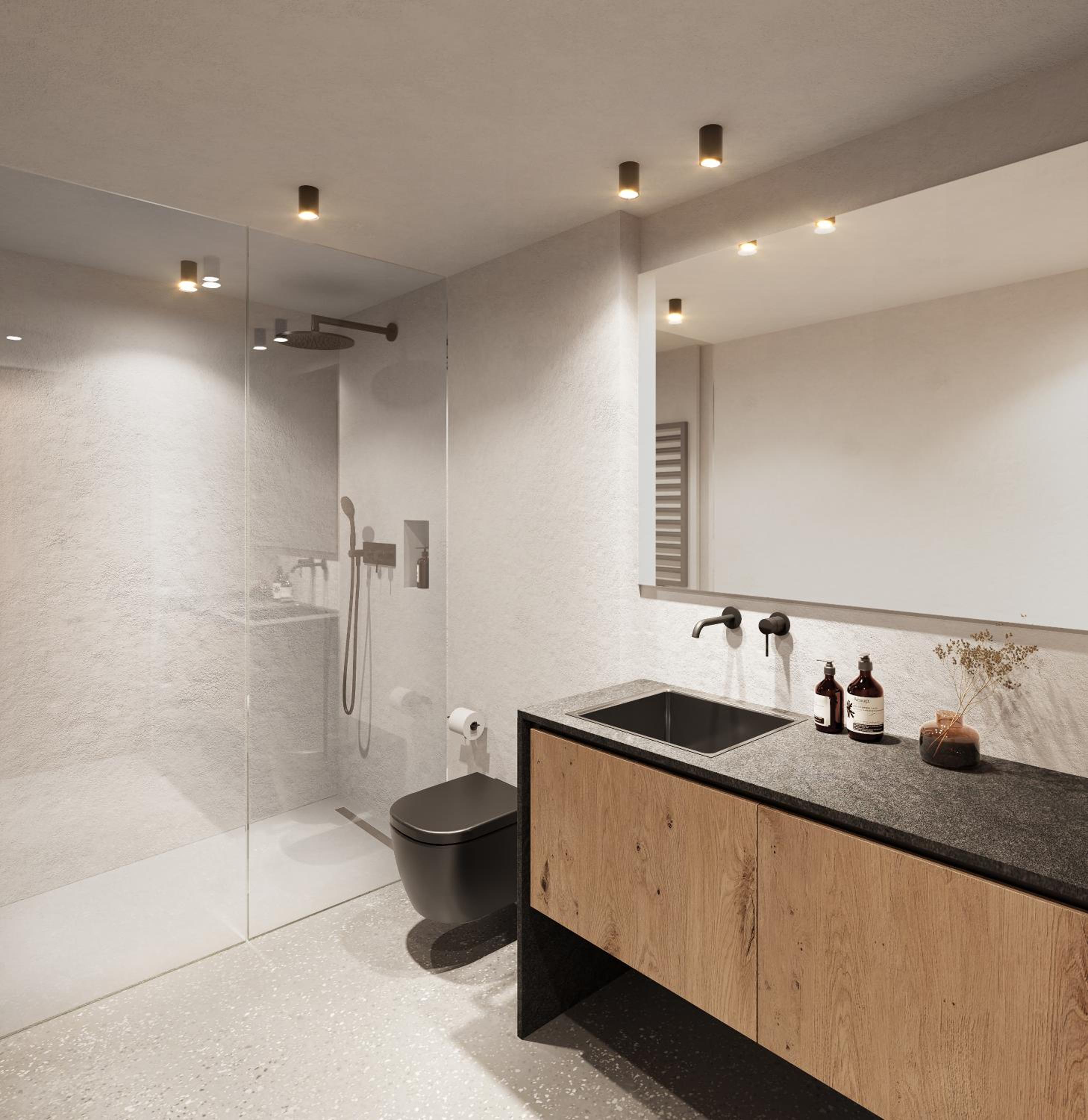 Two-Bedroom Apartment - Photo 9