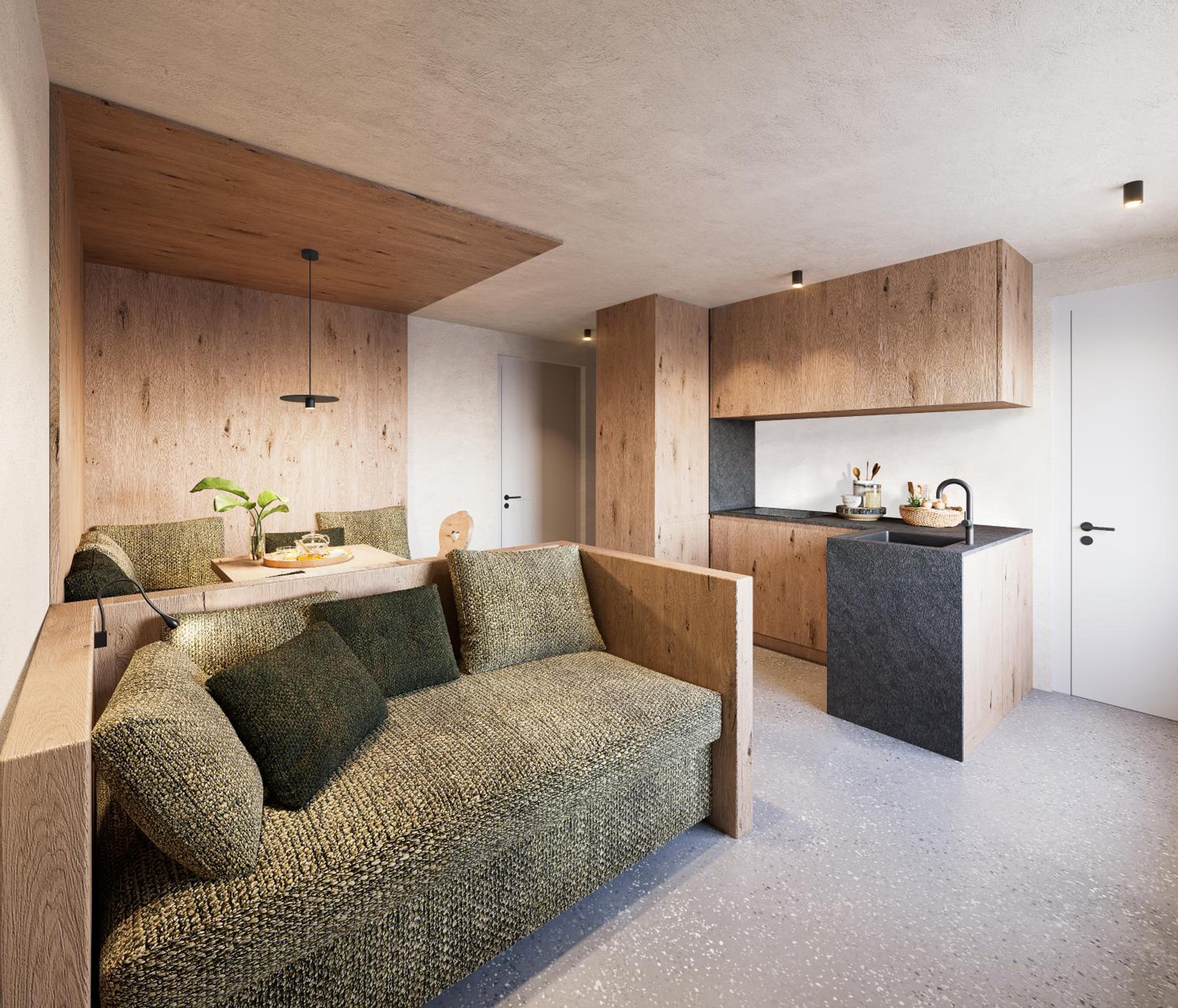 Deluxe Suite - Photo 7