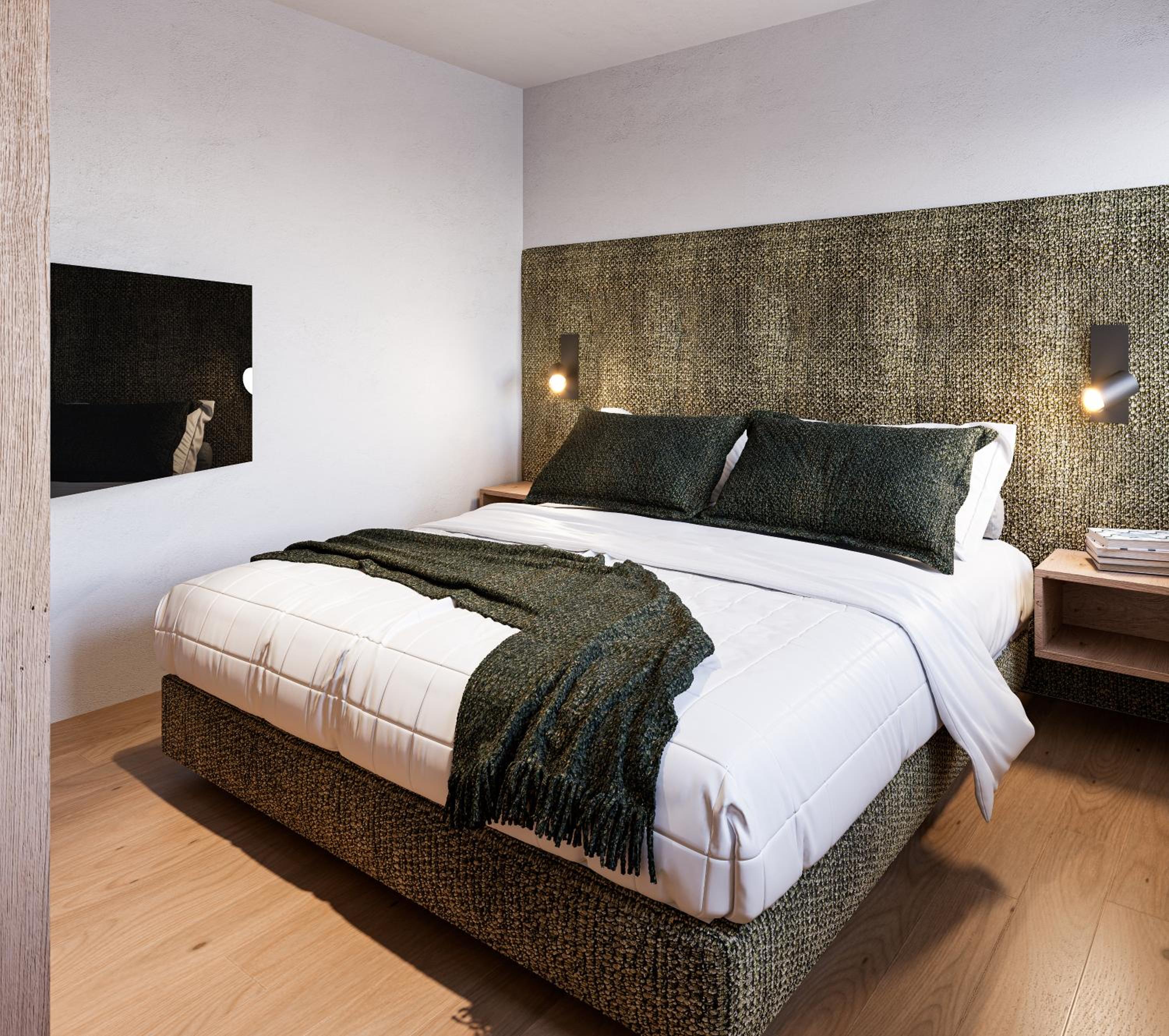 Deluxe Suite - Photo 6