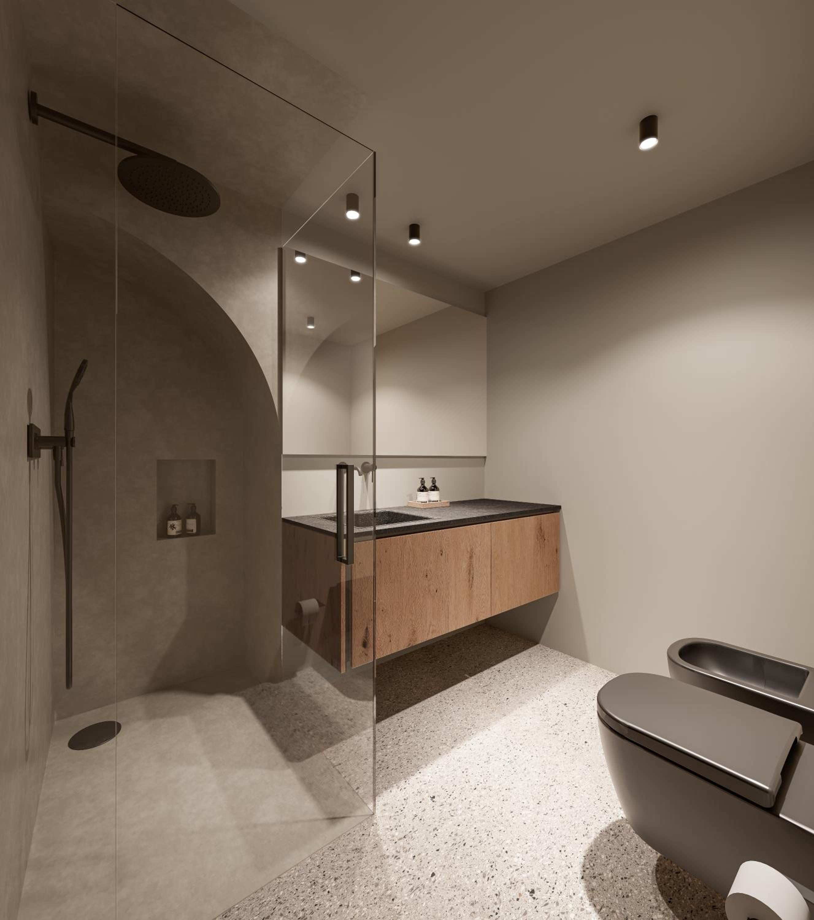 Deluxe Suite - Photo 4