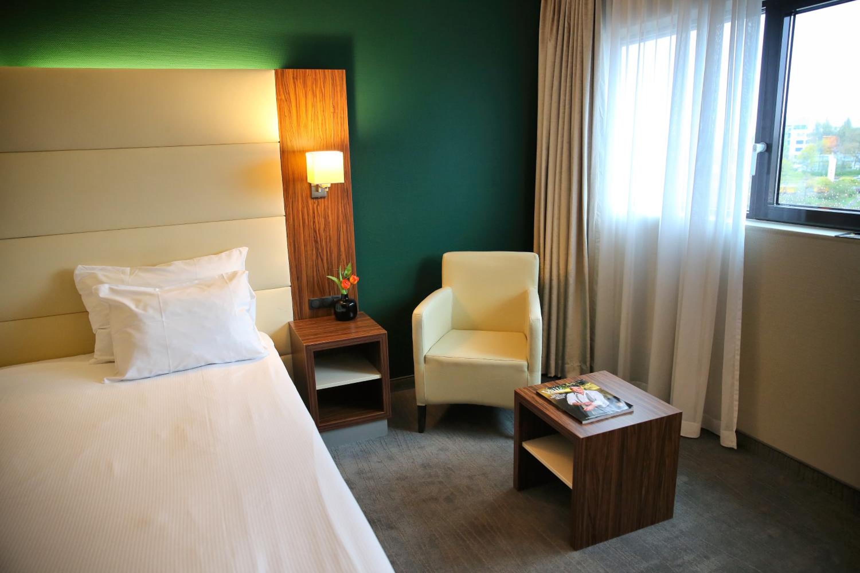Superior Double or Twin Room - Photo 4