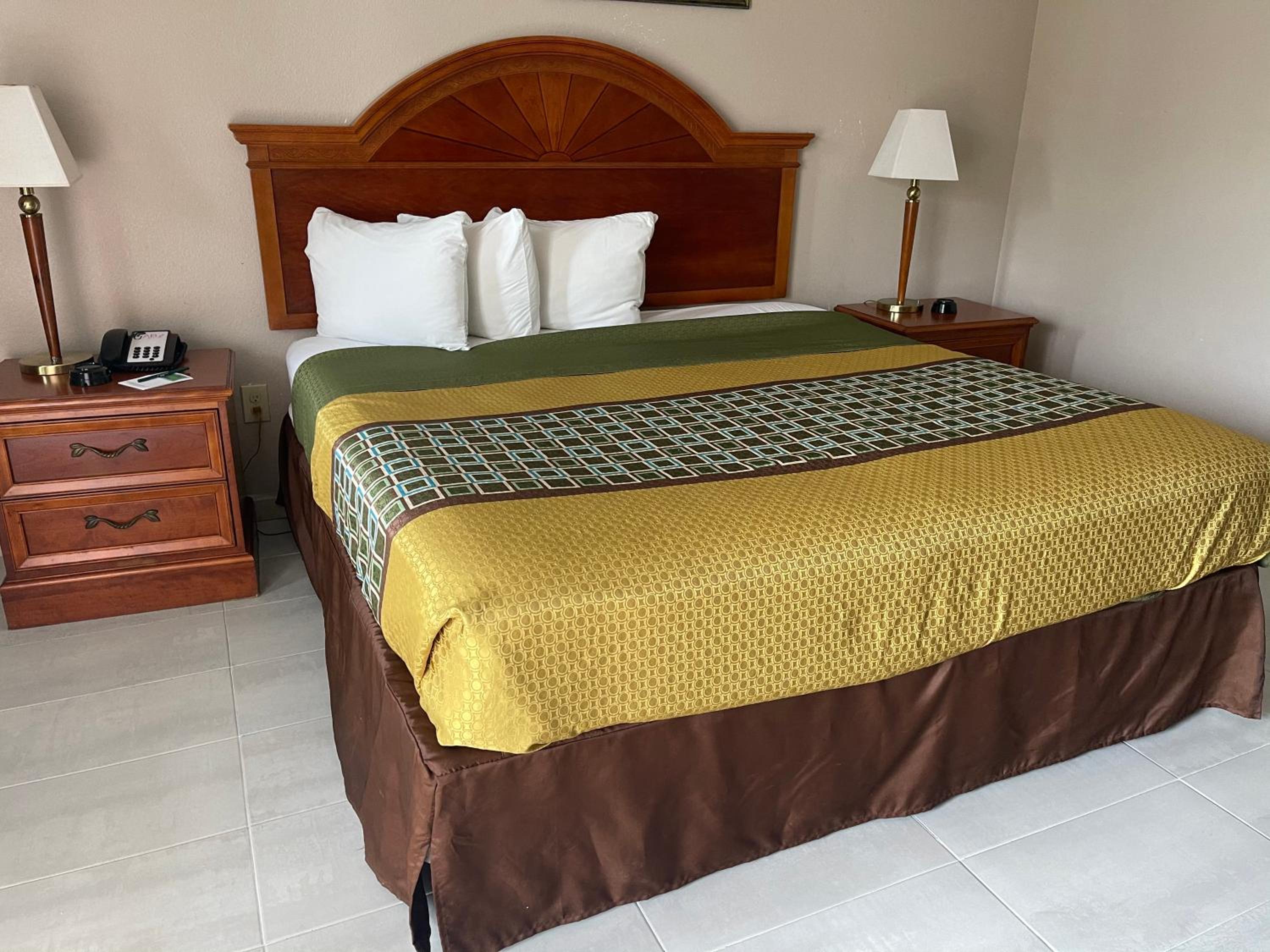 Highland Inn Denham Springs Baton Rouge East, Bilde 7