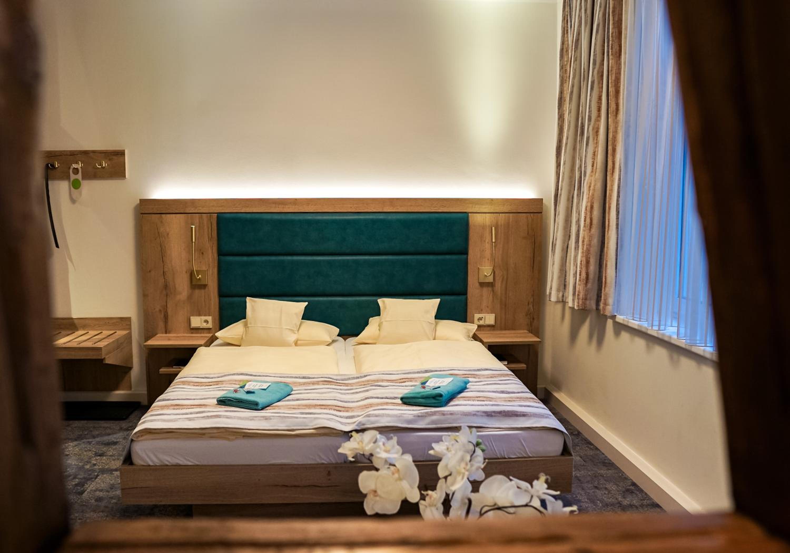 Deluxe Double Room photo 2