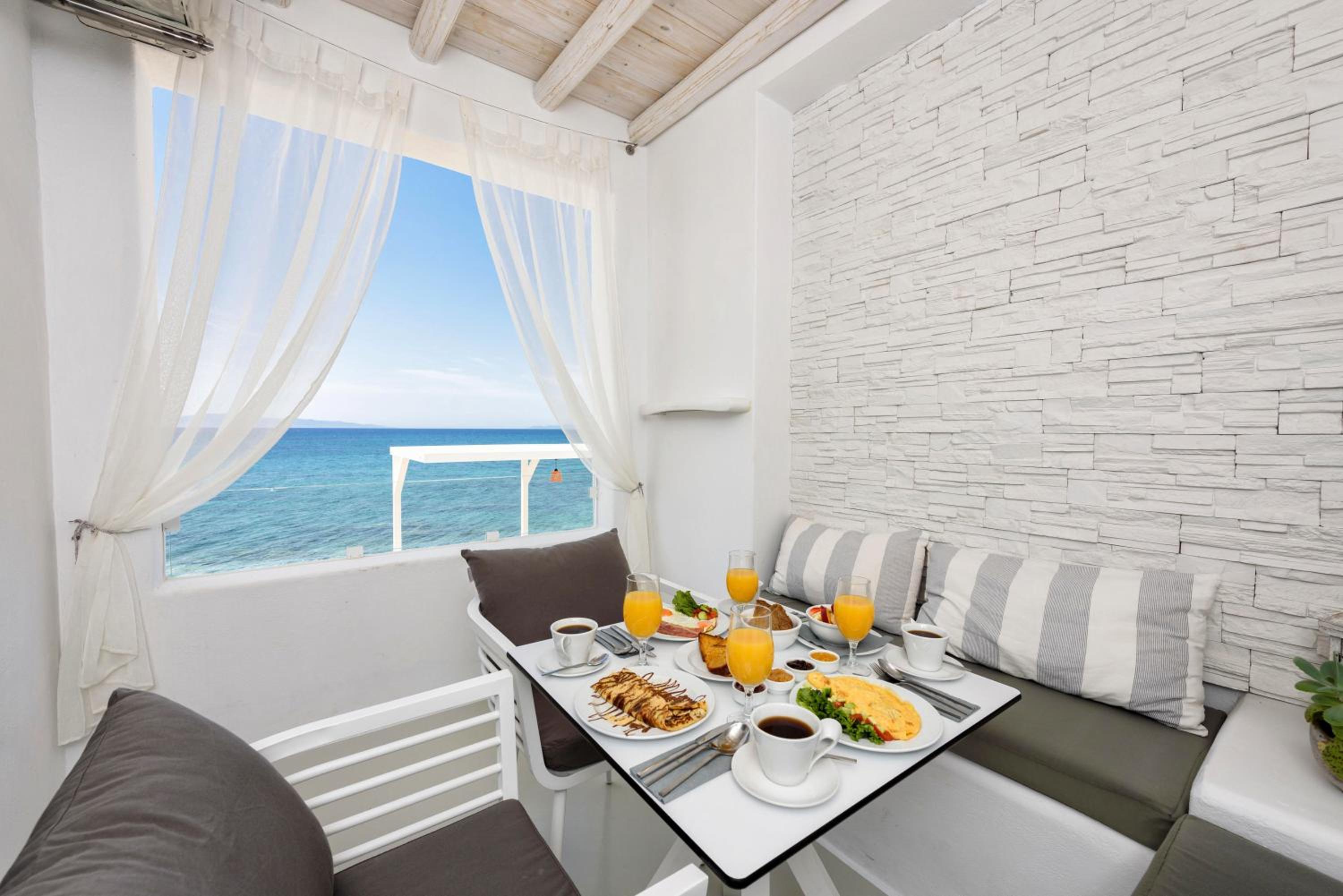 Apartment with Sea View - Photo 34