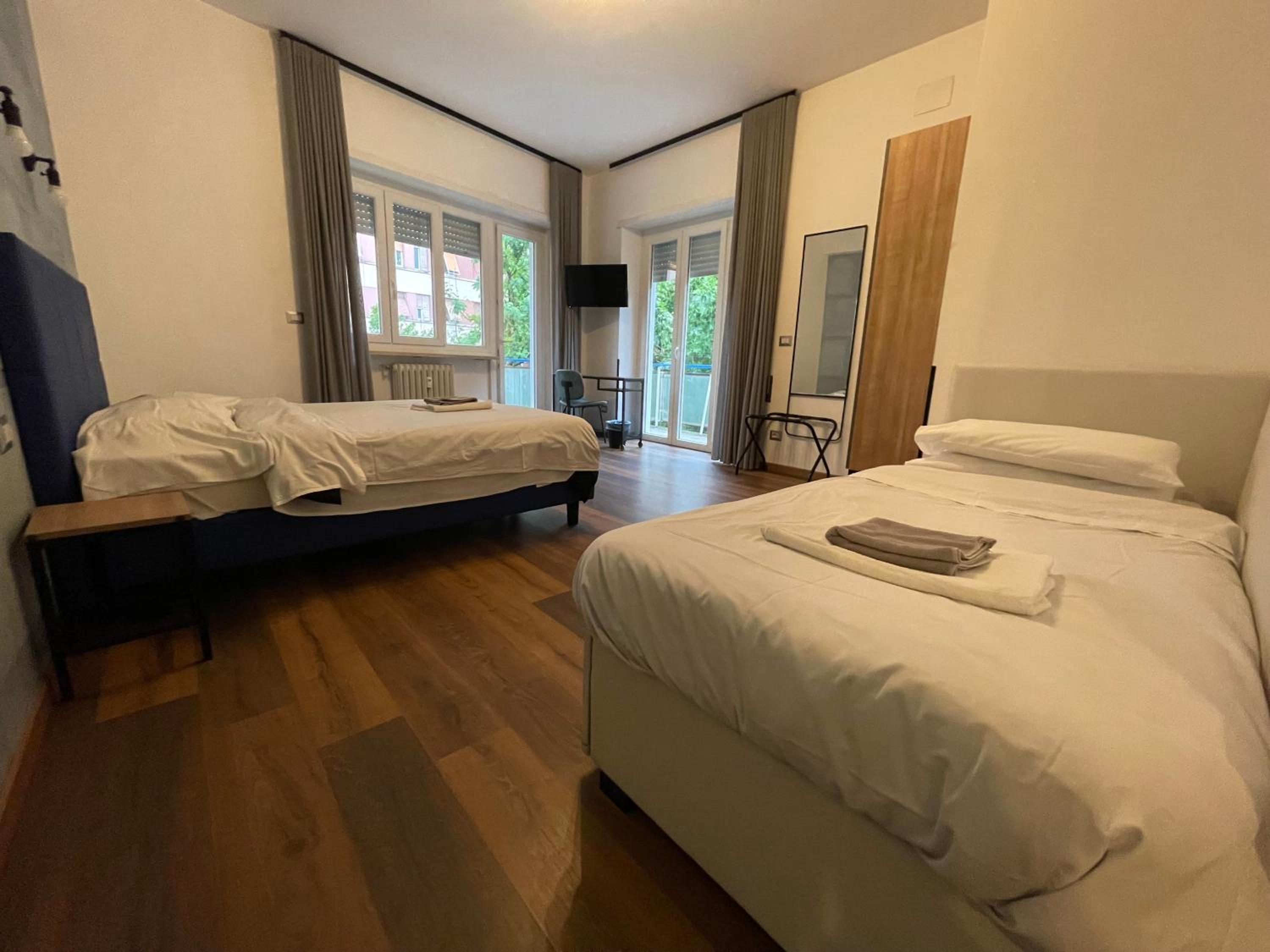 King Room with Balcony photo 3
